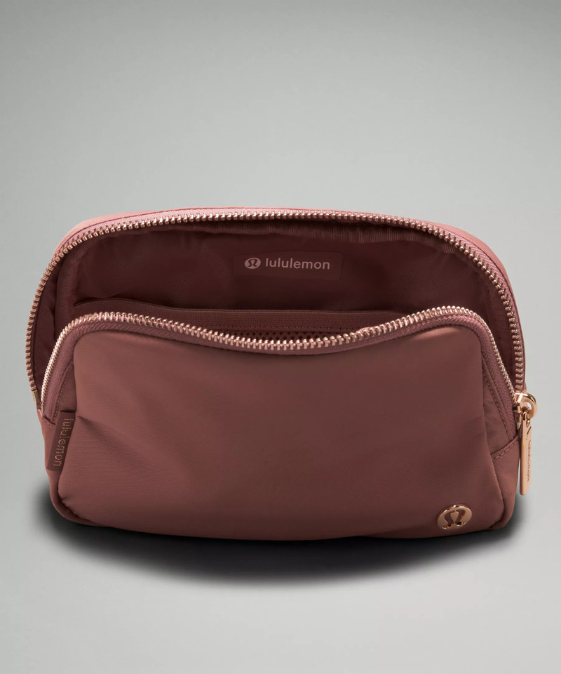 Everywhere Belt Bag 1L *Metal Hardware 4