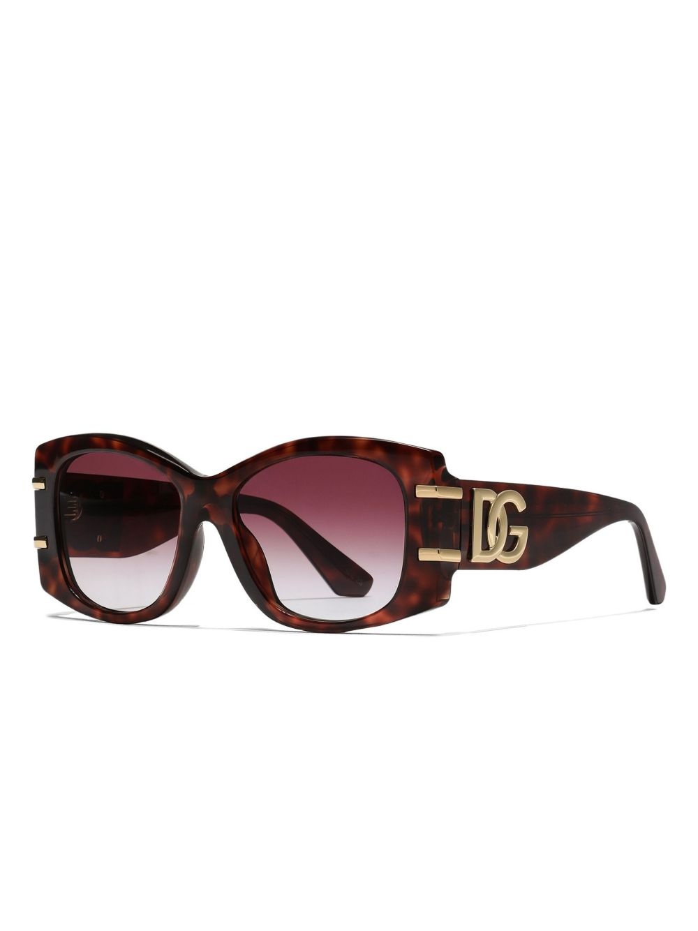 DG Griffe sunglasses - 2