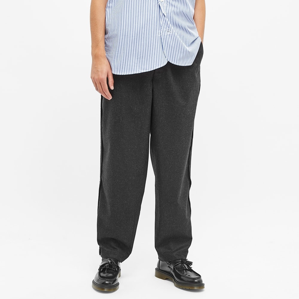 Comme des Garcons SHIRT Loose Pant - 5