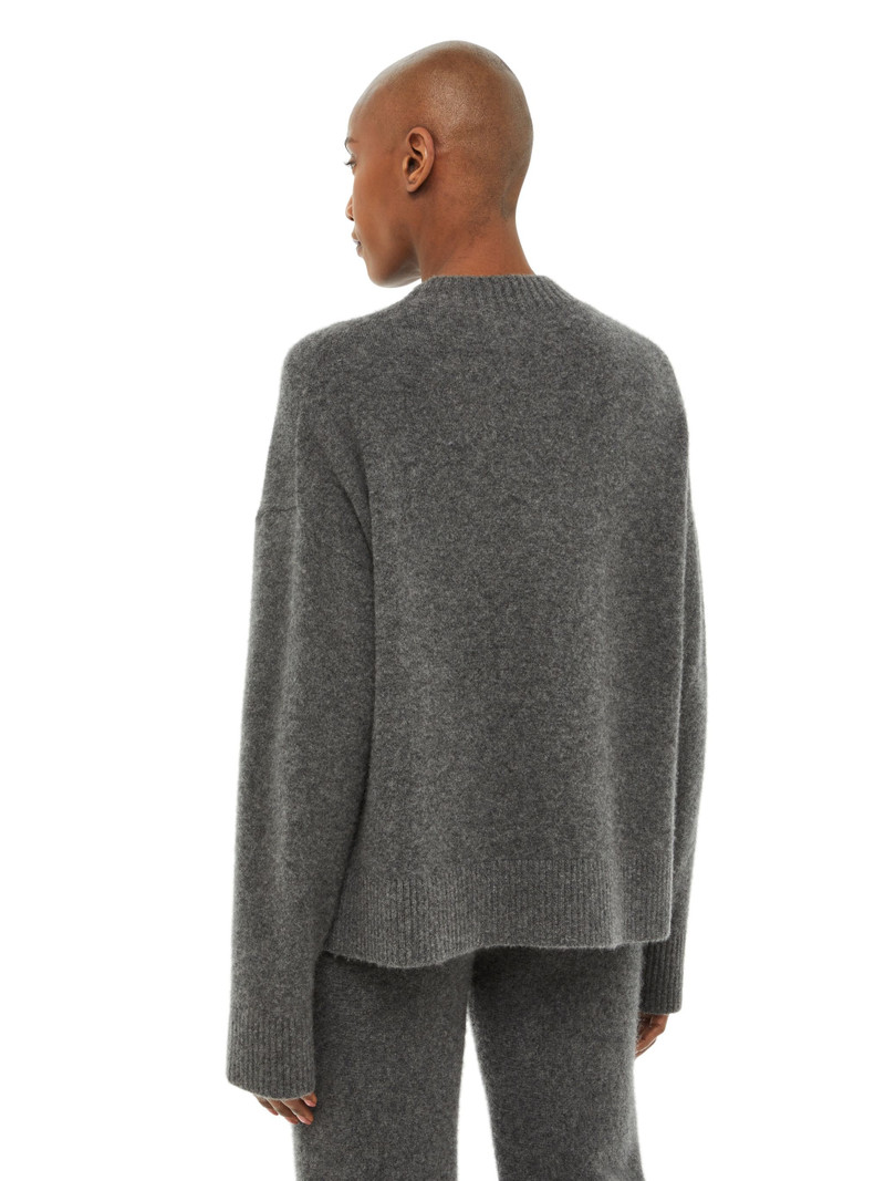 ALANUI FINEST SWEATER 8