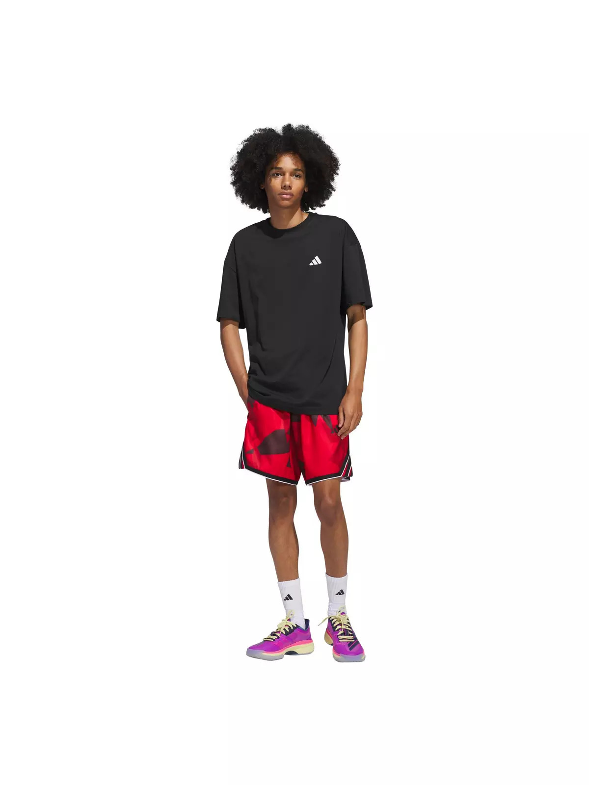 Men's All Day I Dream About Graphic Tee - 6
