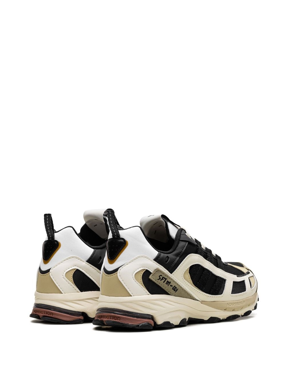 x Song for the Mute Shadowturf " Cloud White" sneakers - 3