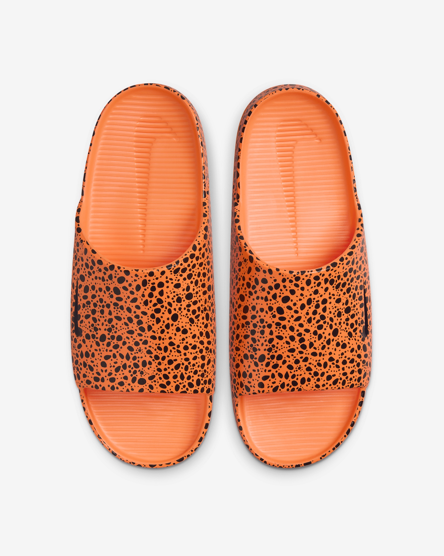 Nike Calm Electric Men's Slides - 5