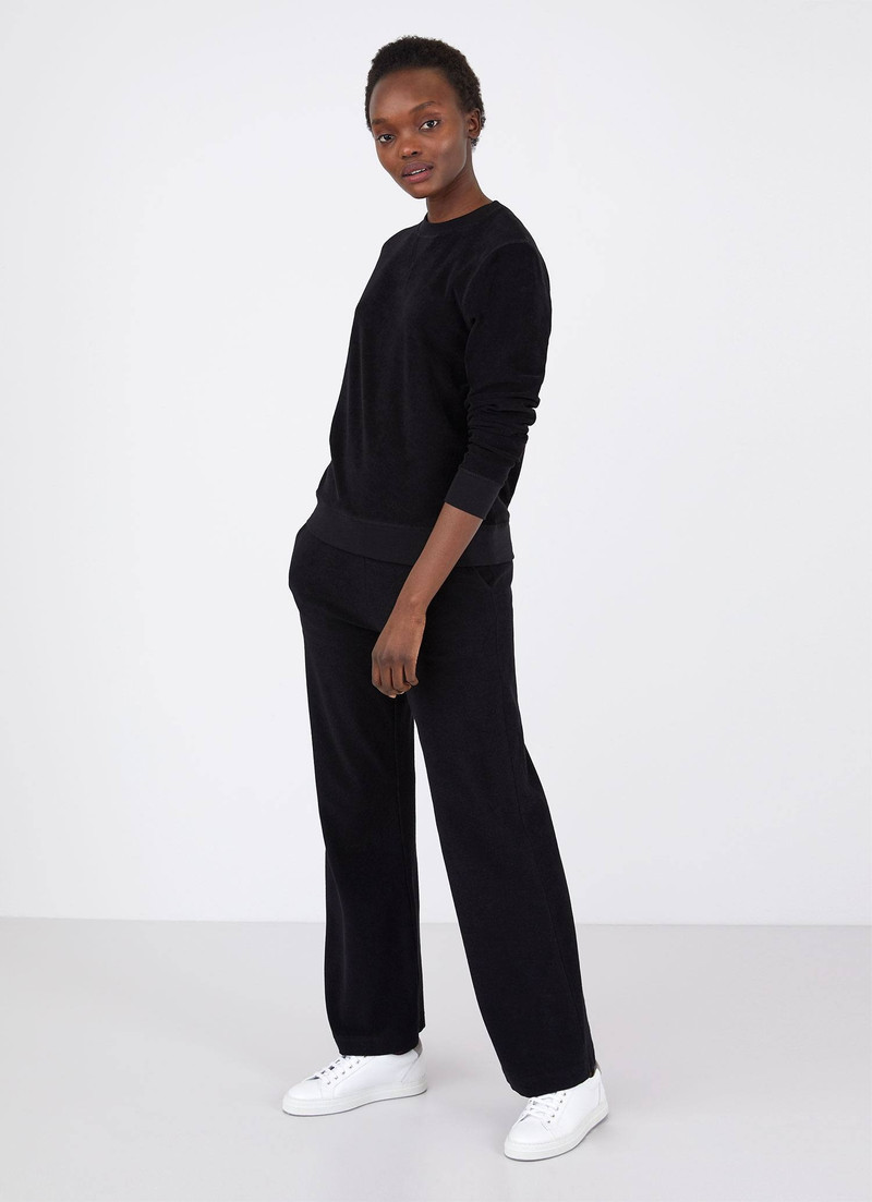 Sunspel Towelling Trouser outlook