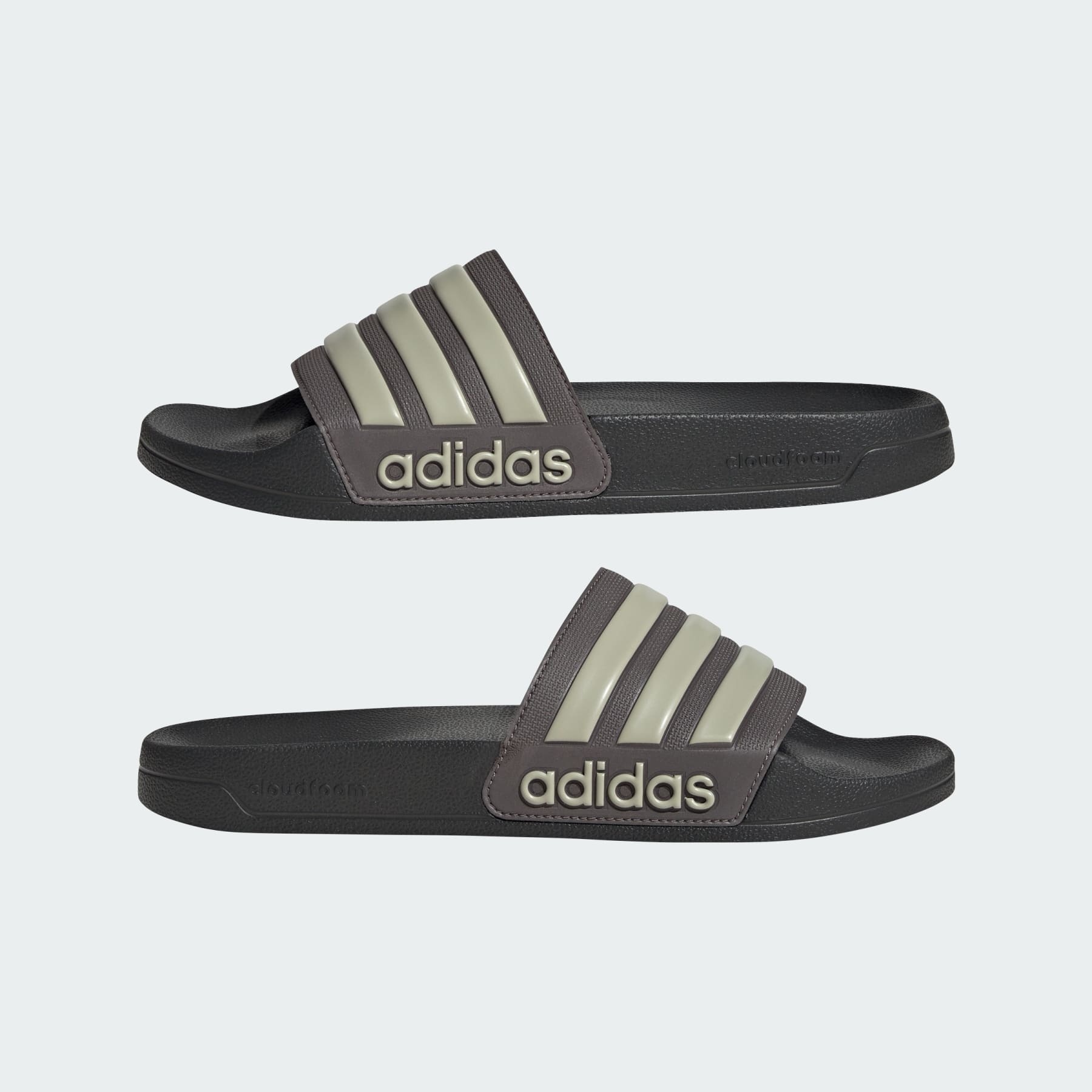 Adilette Shower Slides - 7