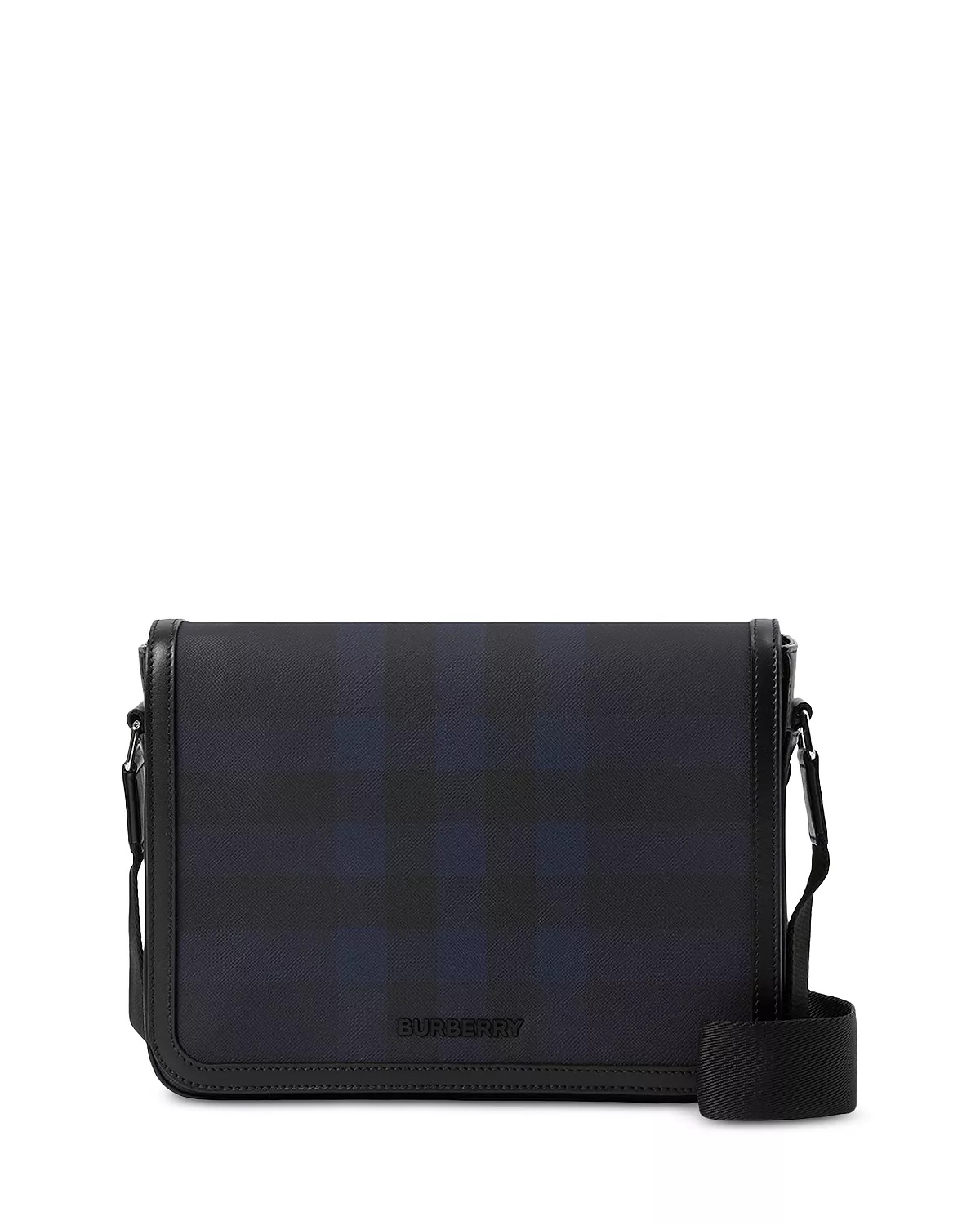 Burberry Small Alfred Messenger Bag bloomingdales REVERSIBLE