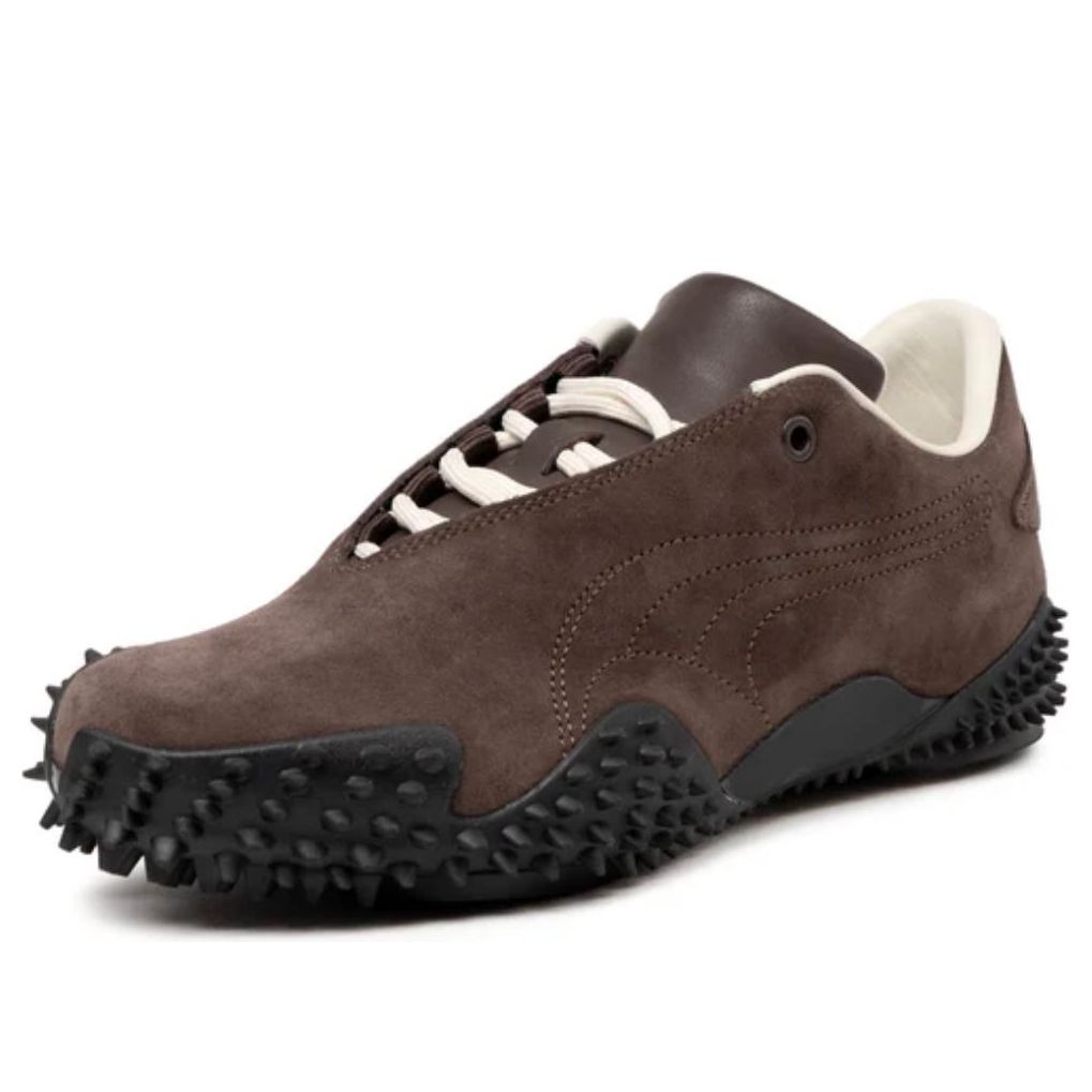 PUMA x JJJJound Mostro 'Dark Chocolate' 403823-02 - 2