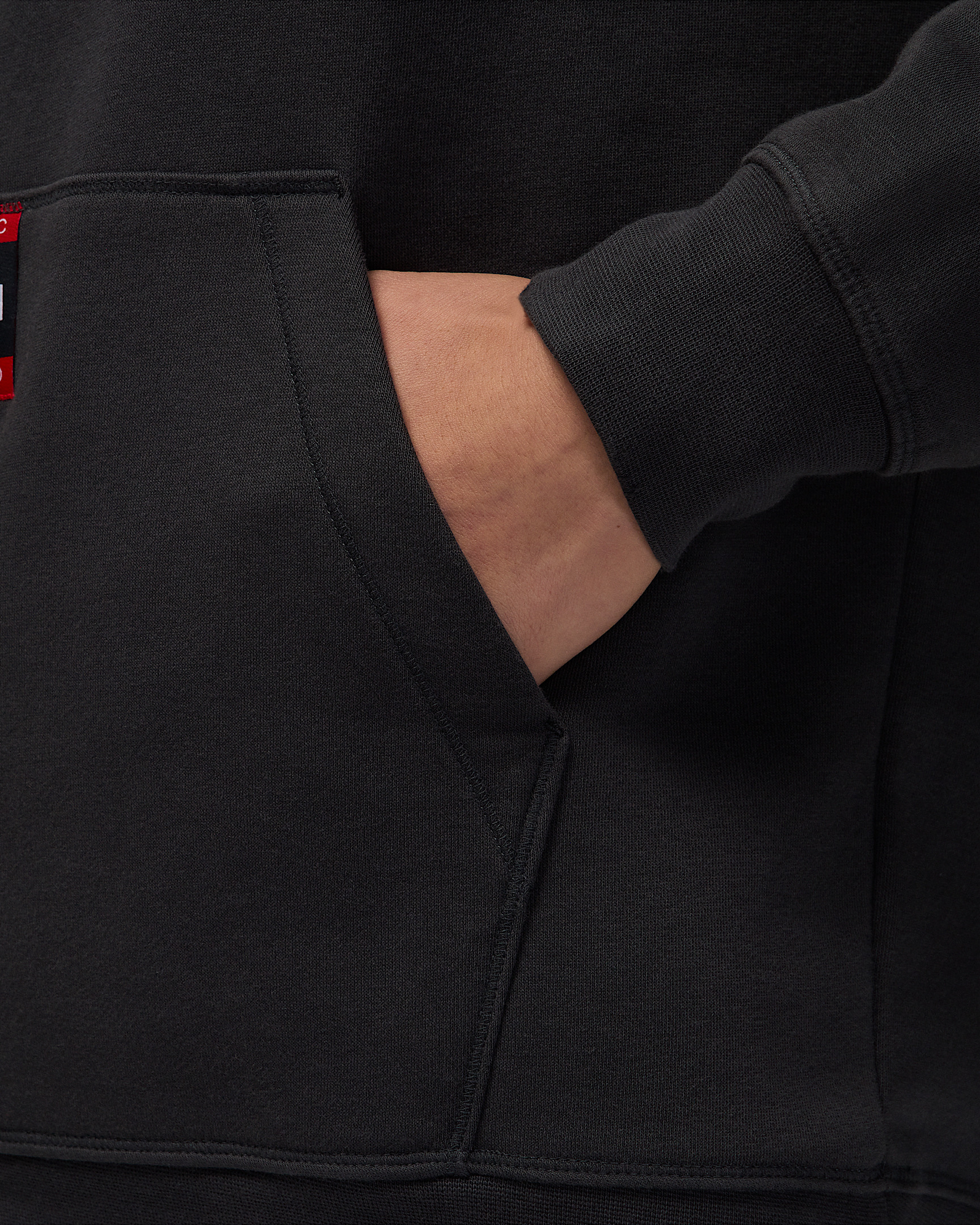 Jordan Brooklyn Fleece Men's Pullover Hoodie - 6