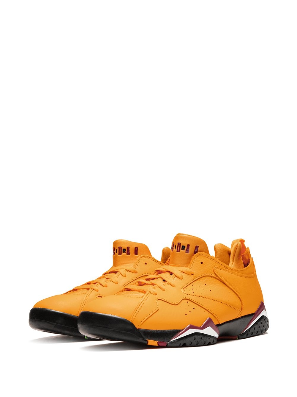 Air Jordan 7 Low NRG taxi - 2