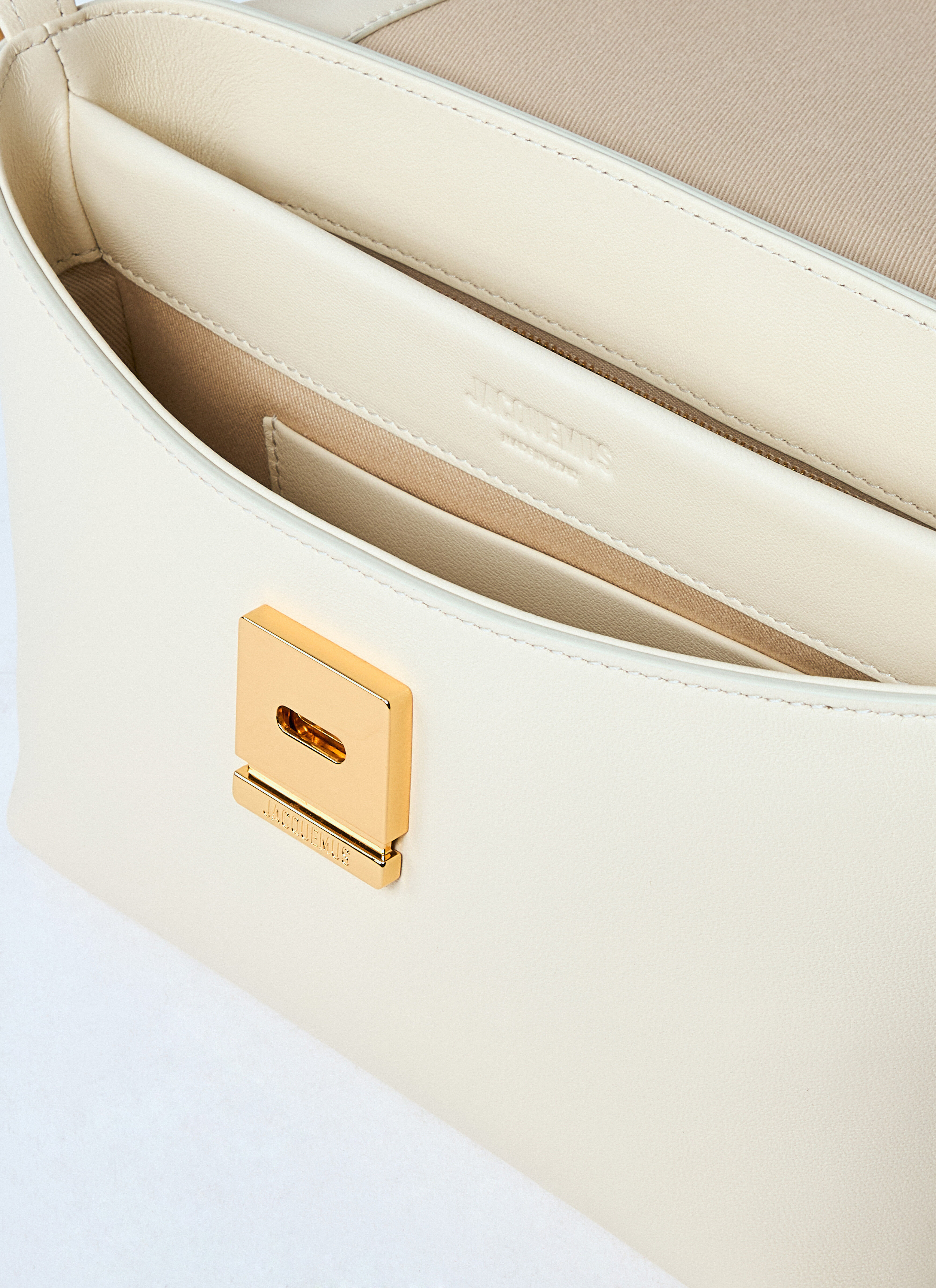La Rond Carré Shoulder Bag - 6
