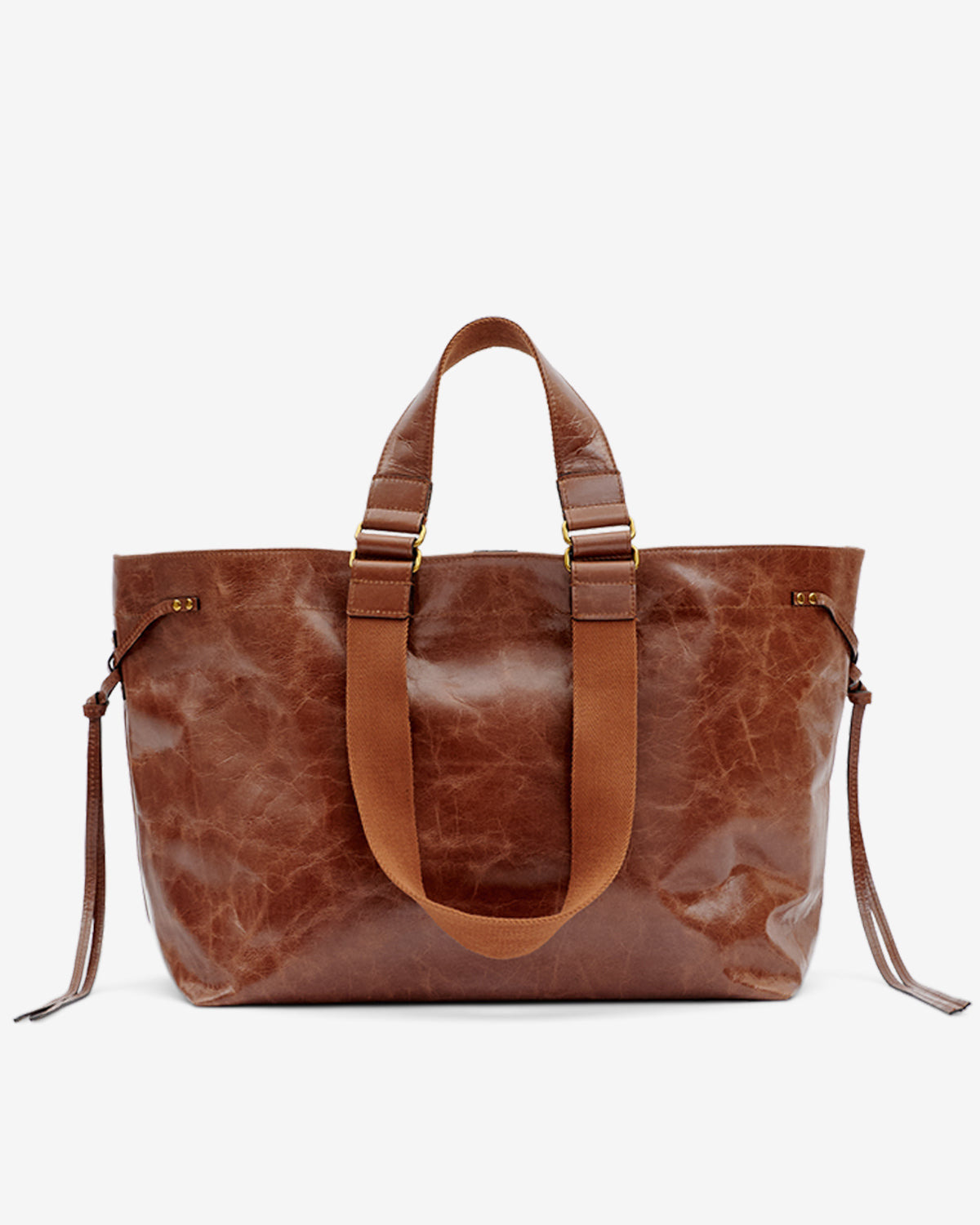 WARDY BAG - 2
