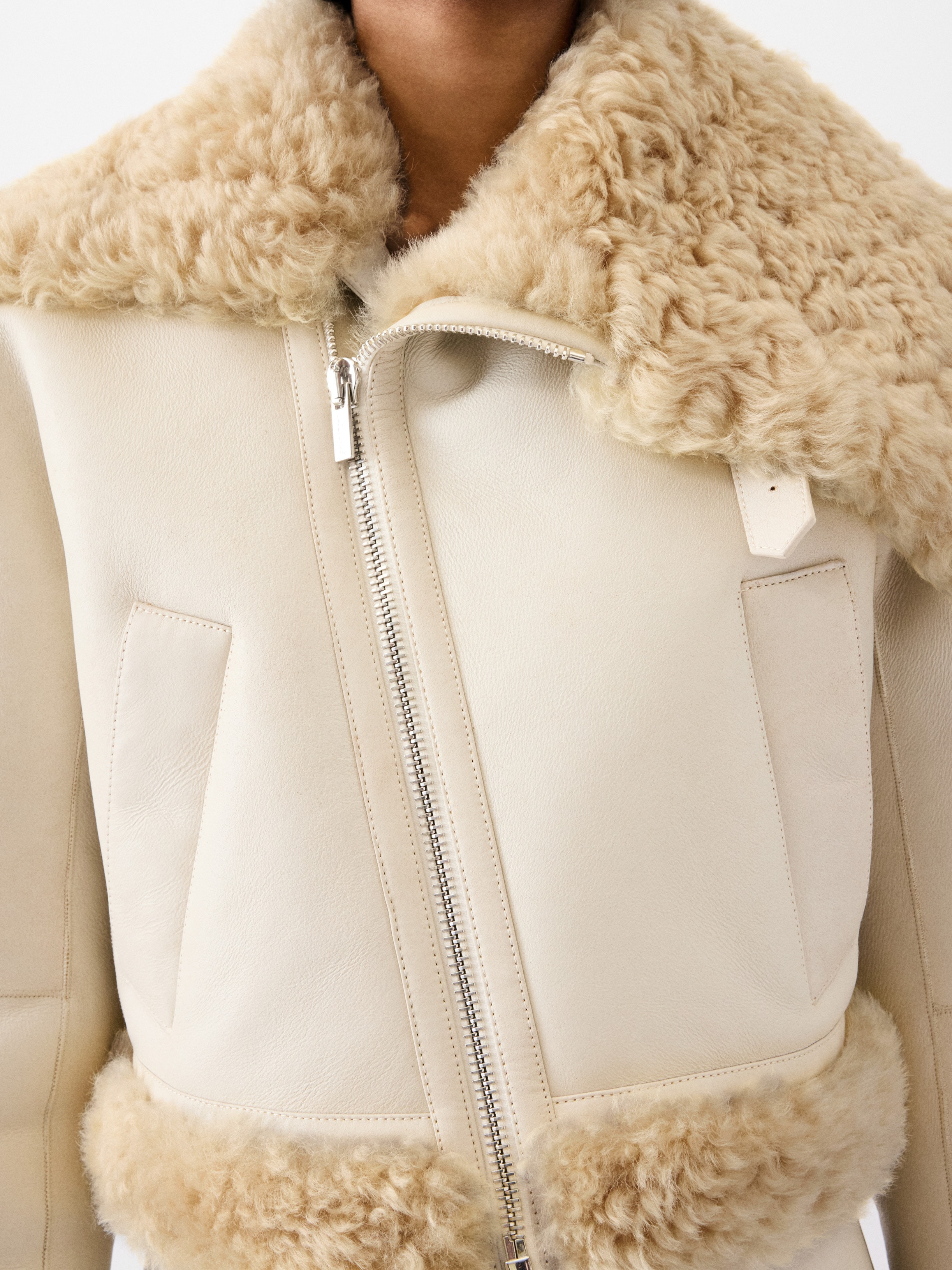 The Aviatore jacket - 7