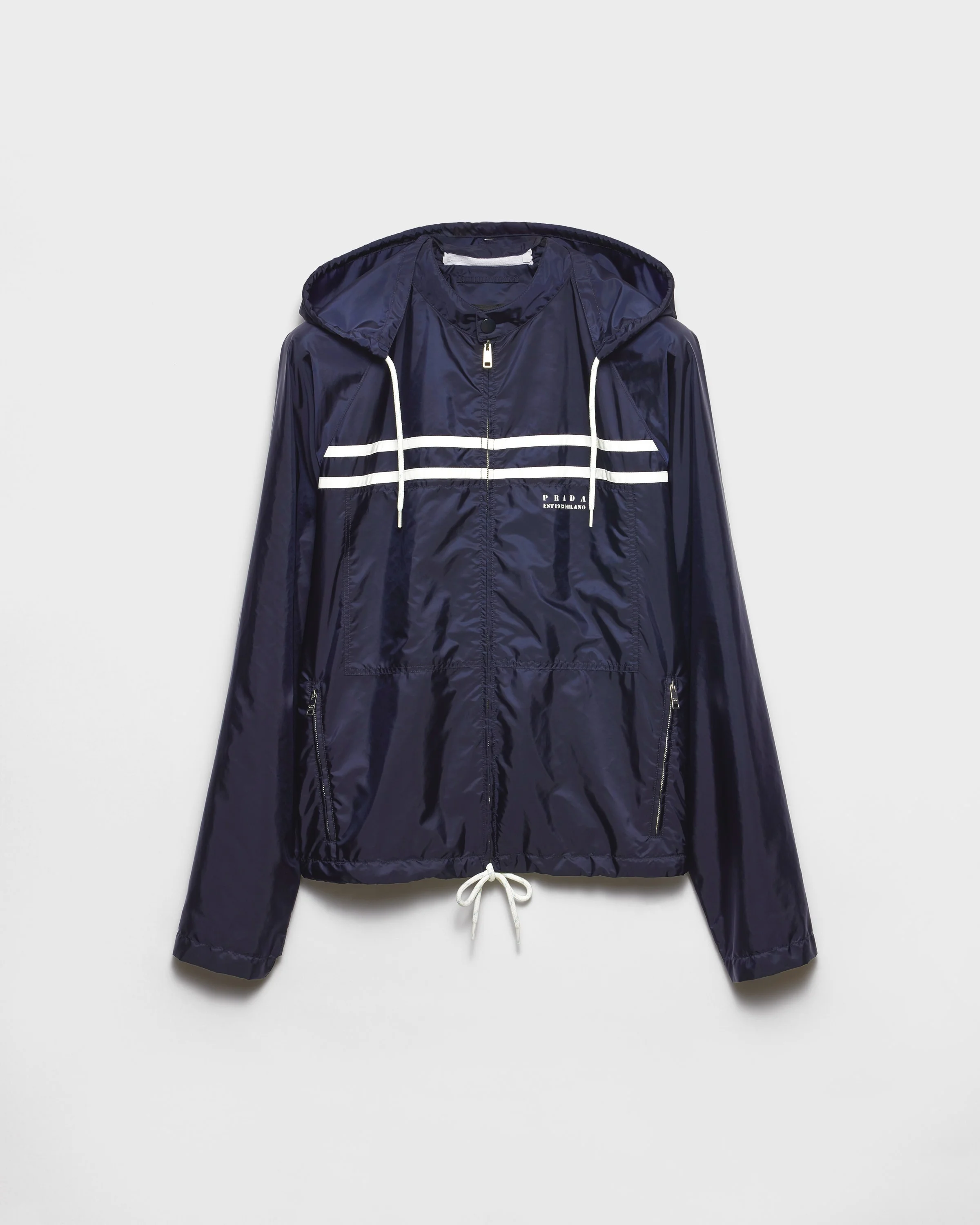 Re-Nylon jacket - 1