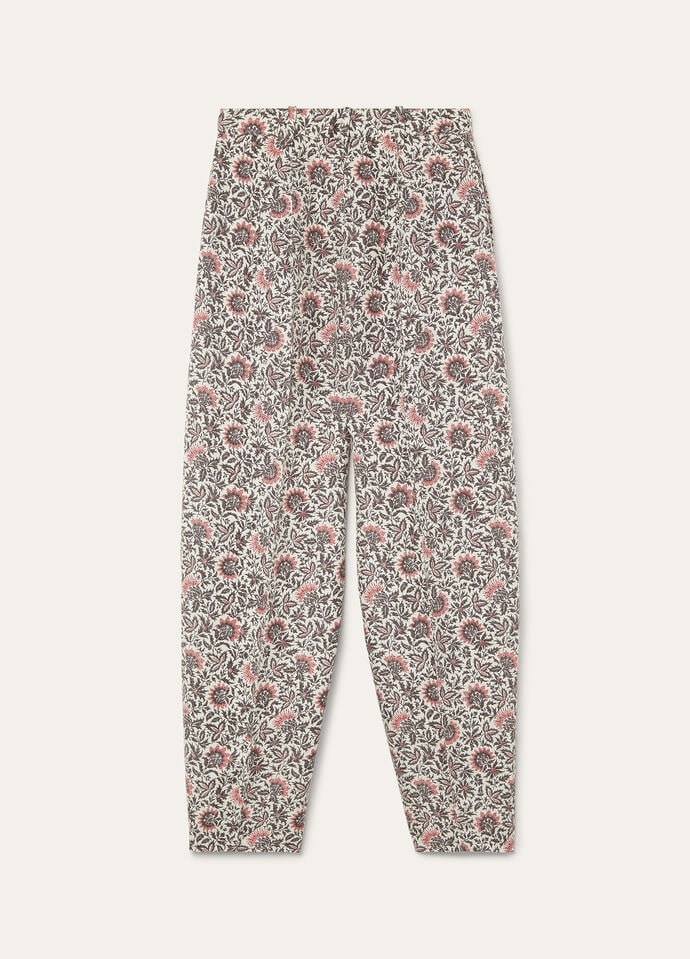 Dan Pants - 6
