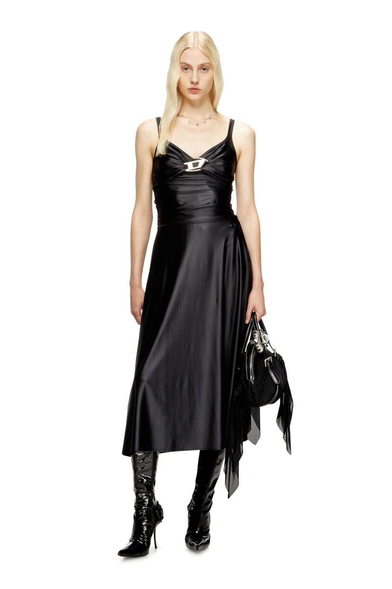 Diesel O-MORI outlook