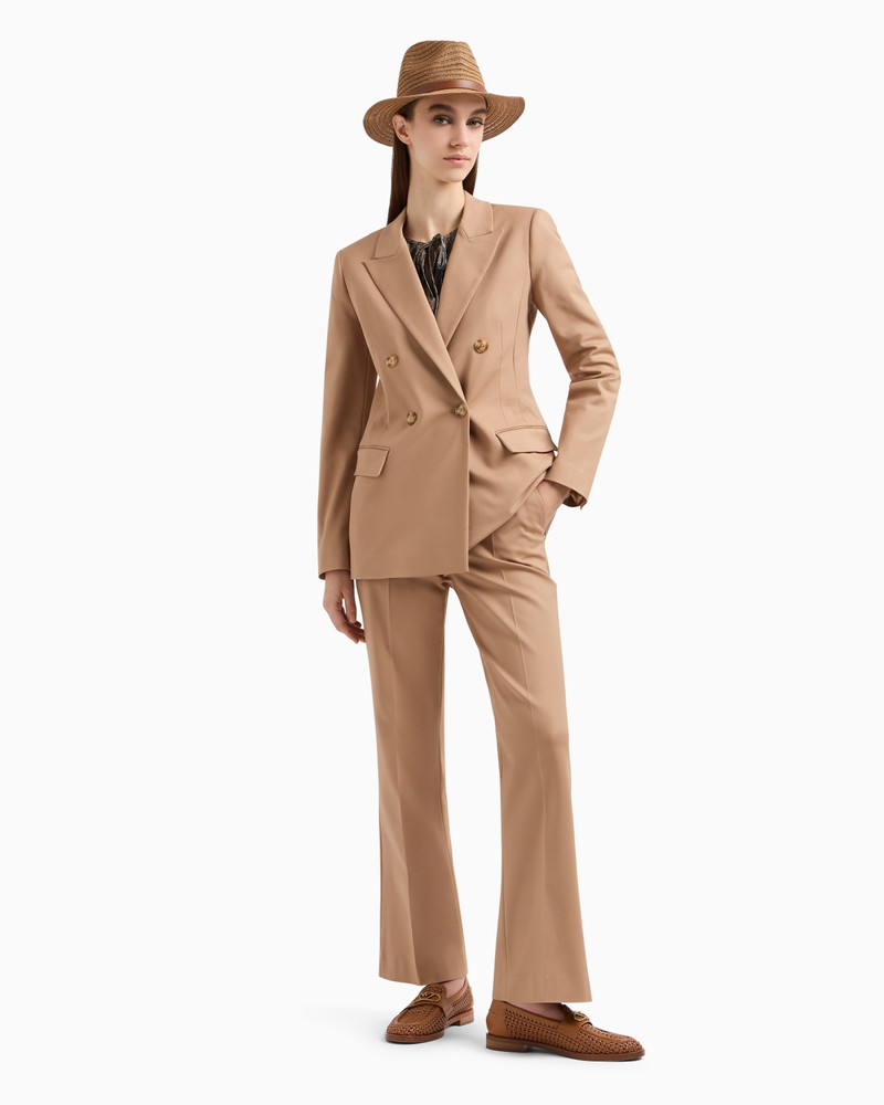 EMPORIO ARMANI TOPS outlook