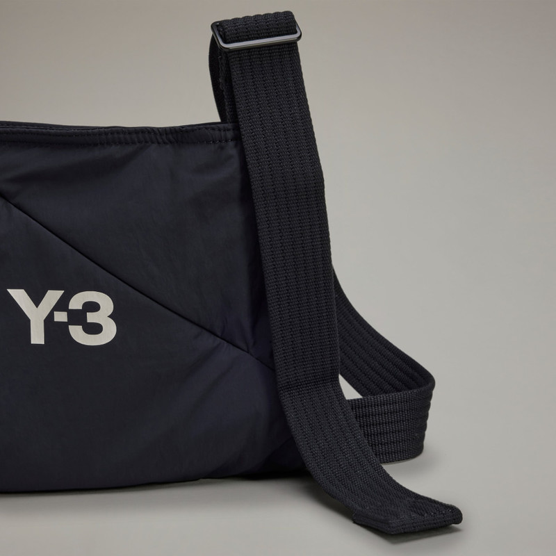 Y-3 Nylon Sacoche 5