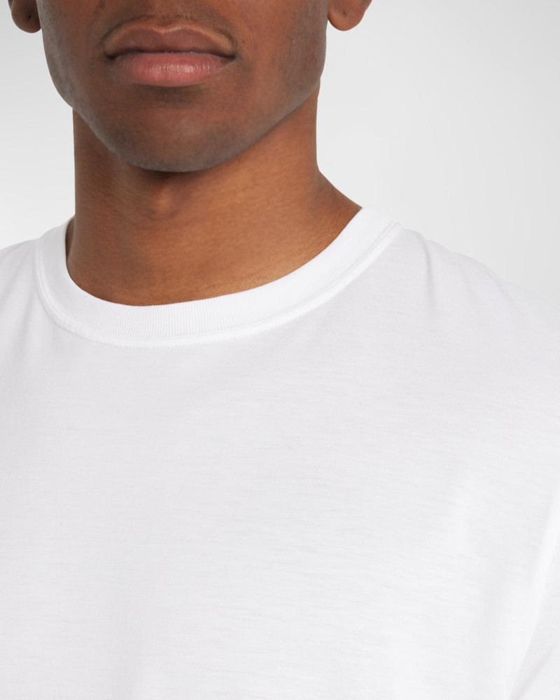 Men's Midweight Classic T-Shirt 4