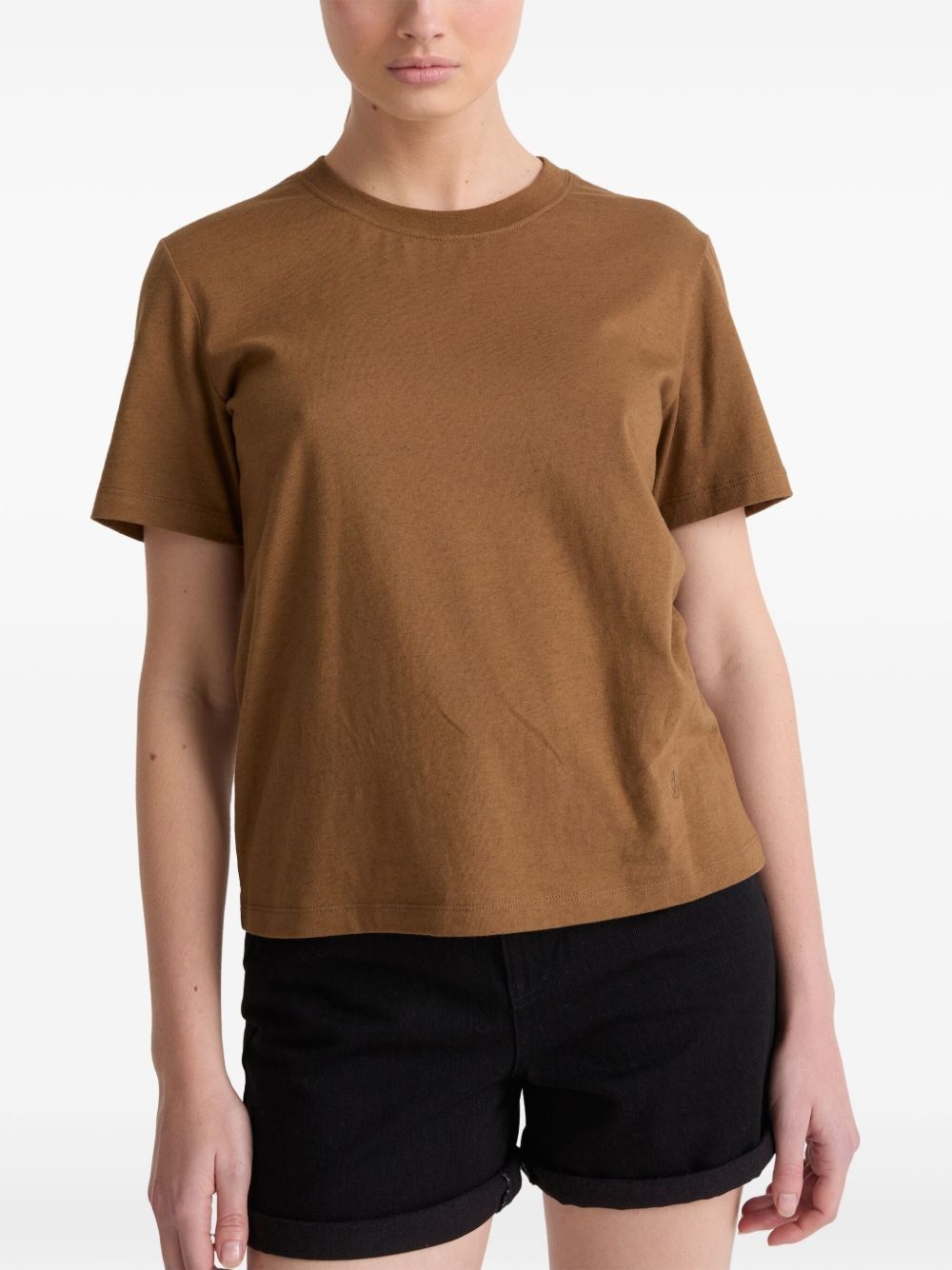 jersey T-shirt - 2