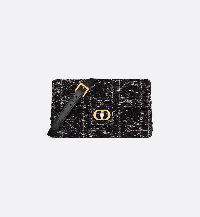 Dior Jolie Mini Bag 1