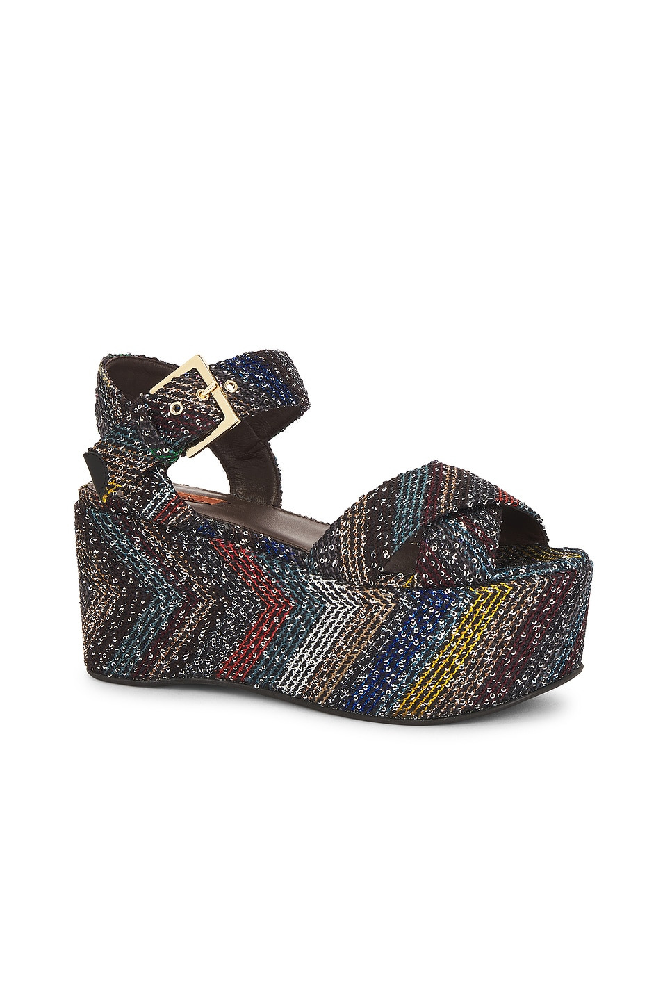 Julia Sandal - 2