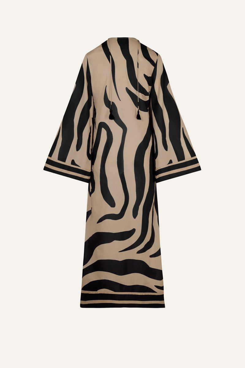Cruiser Tunic Dress 6
