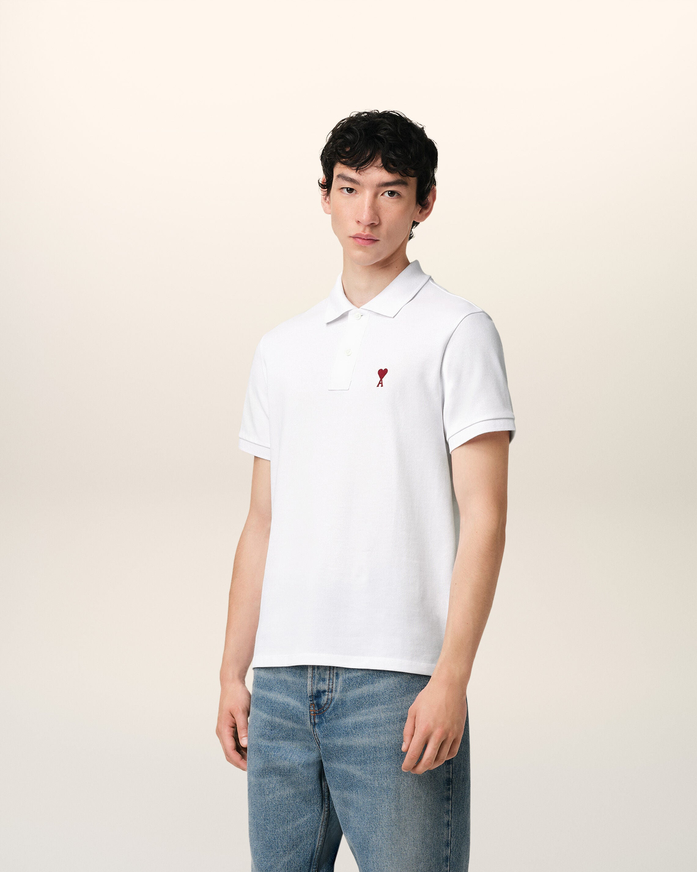 AMI DE COEUR POLO SHIRT - 6