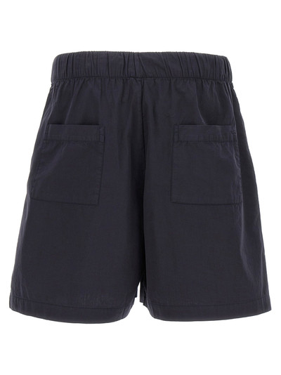 BIRKENSTOCK Tekla X Birkenstock 1774 Shorts Bermuda, Short Black outlook