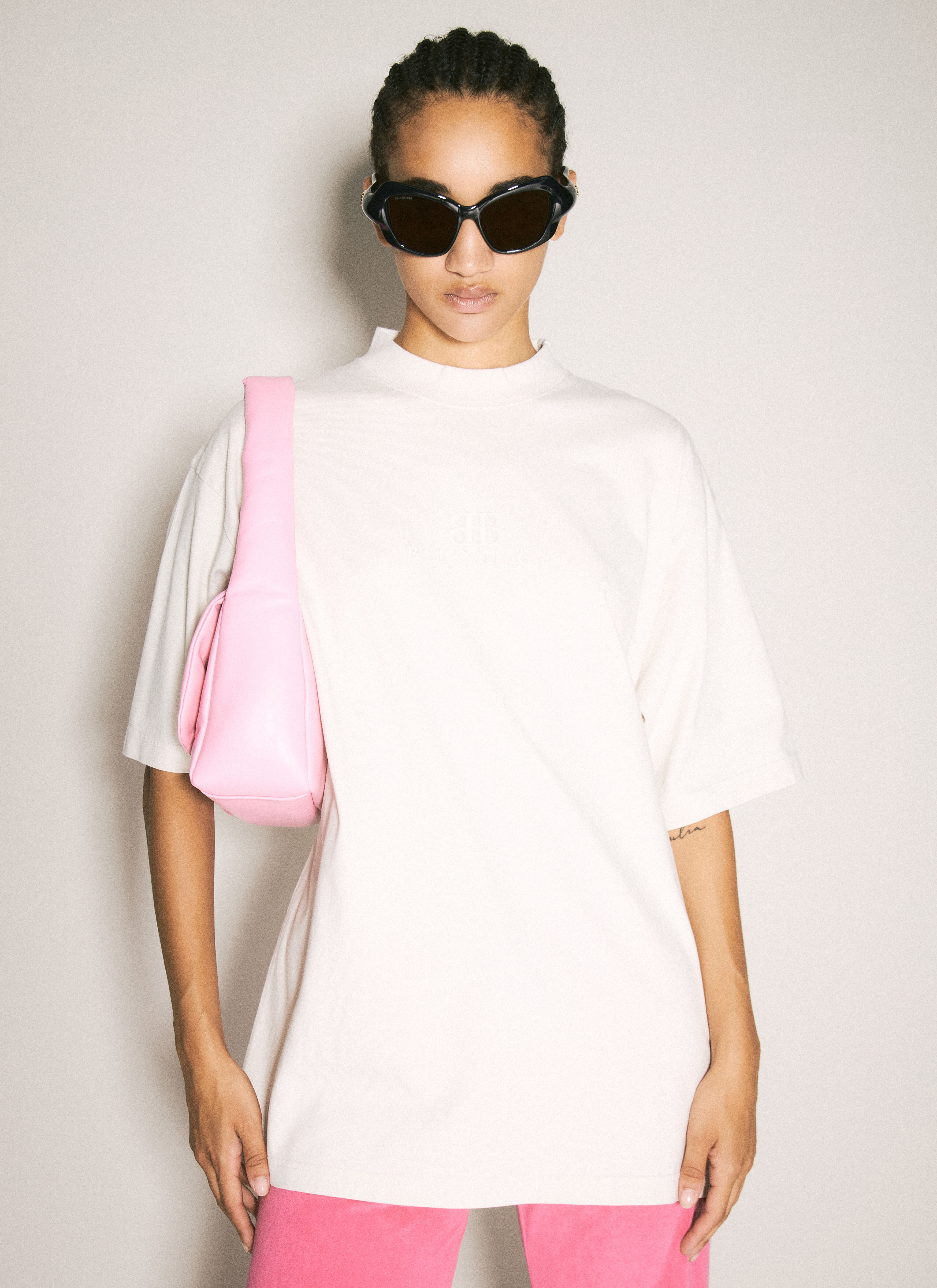 Palazzo Cat Sunglasses - 3