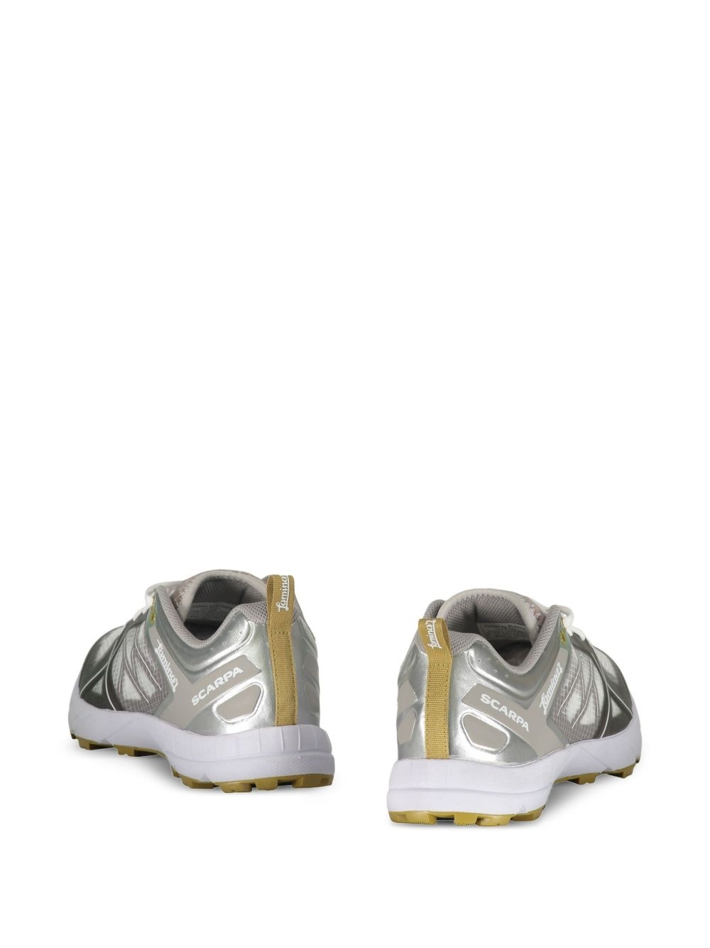 x Scarpa Laminar sneakers - 3
