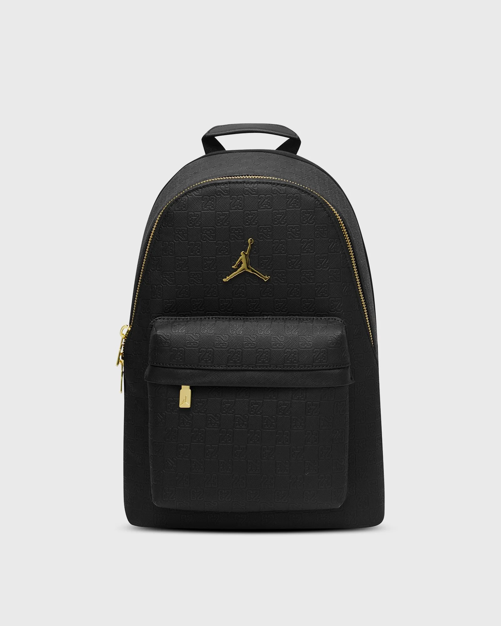 JAM MONOGRAM BACKPACK - 1