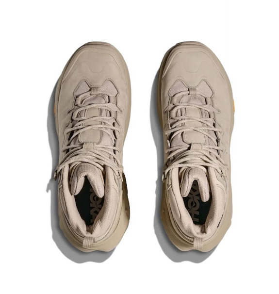 HOKA ONE ONE Kaha 3 GTX 'Raw Linen Oat Milk' 1162530-RWL - 5