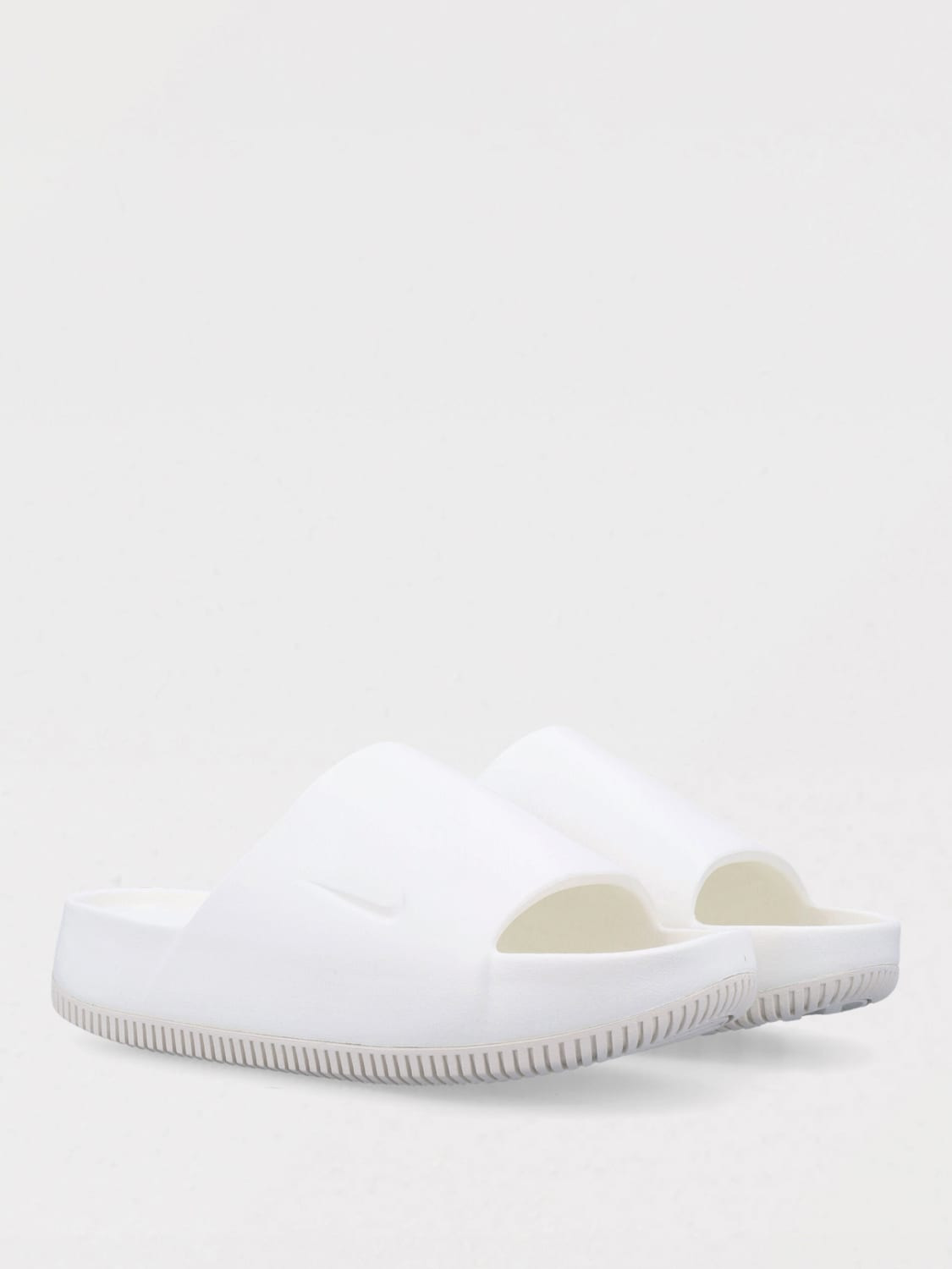 Flat shoes woman Nike - 2