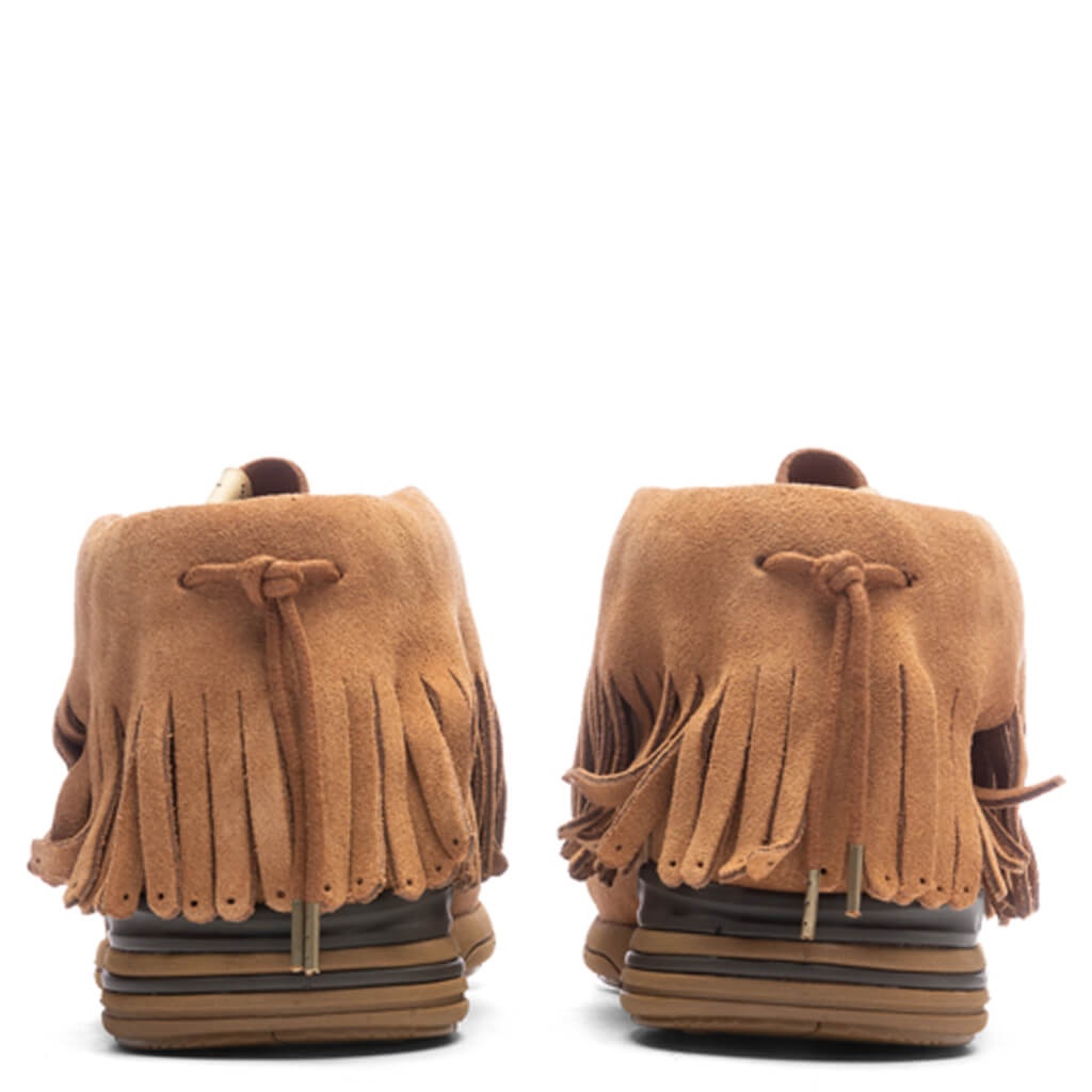 FBT SHAMAN-FOLK - LIGHT BROWN - 4
