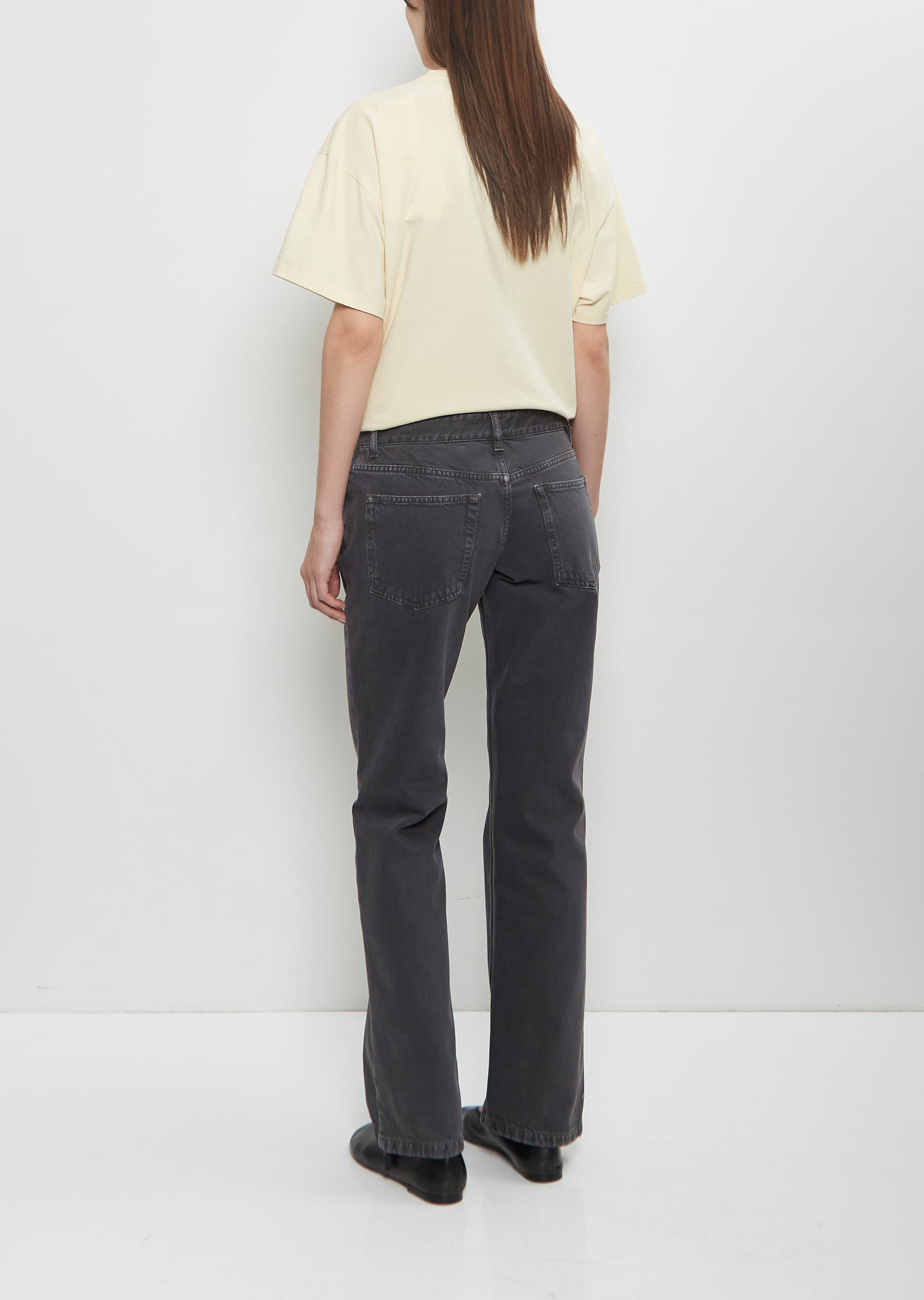 Cotton Lyndsey Jean - 2