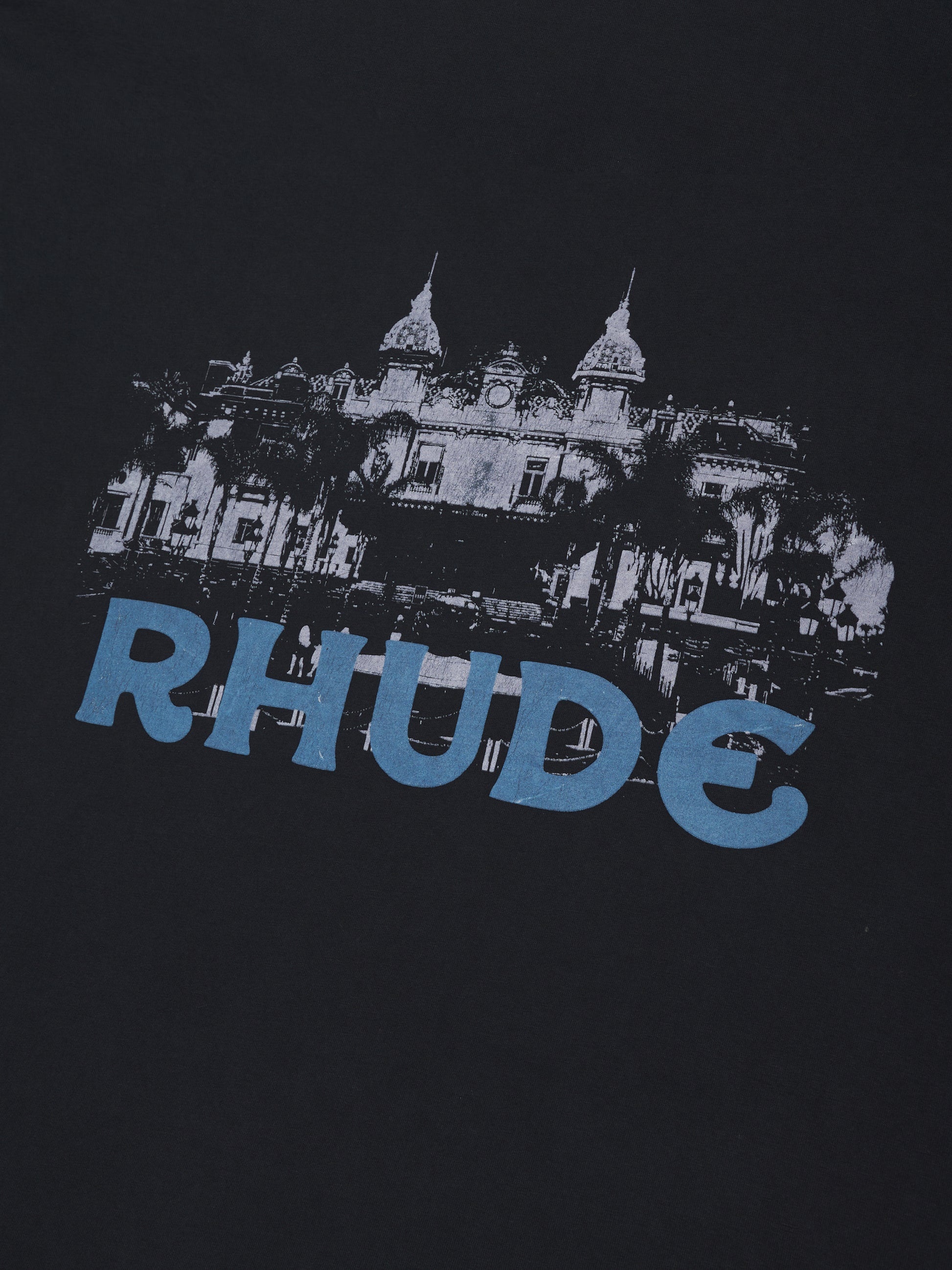 CASINO TEE - 3