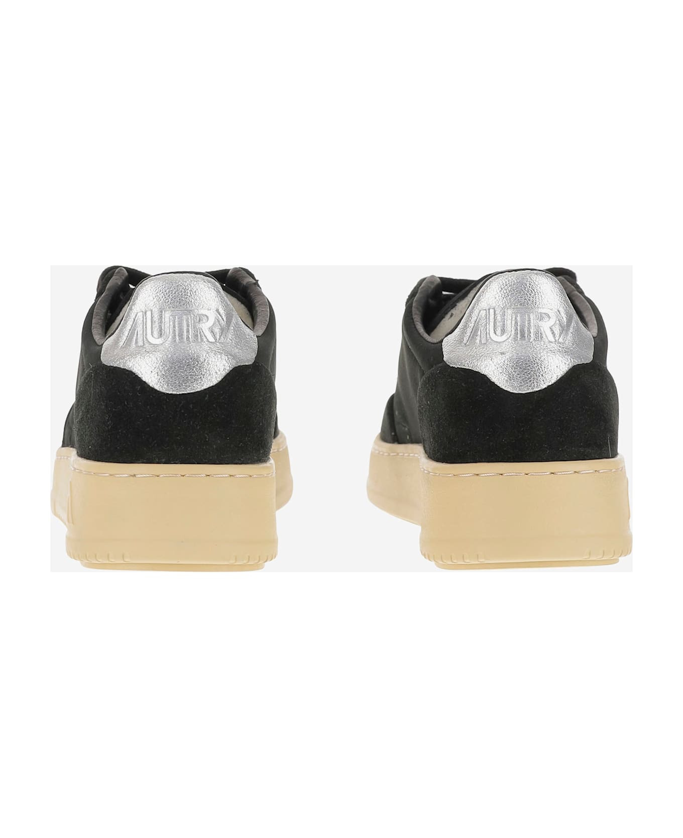 Medalist Low Sneakers - 4