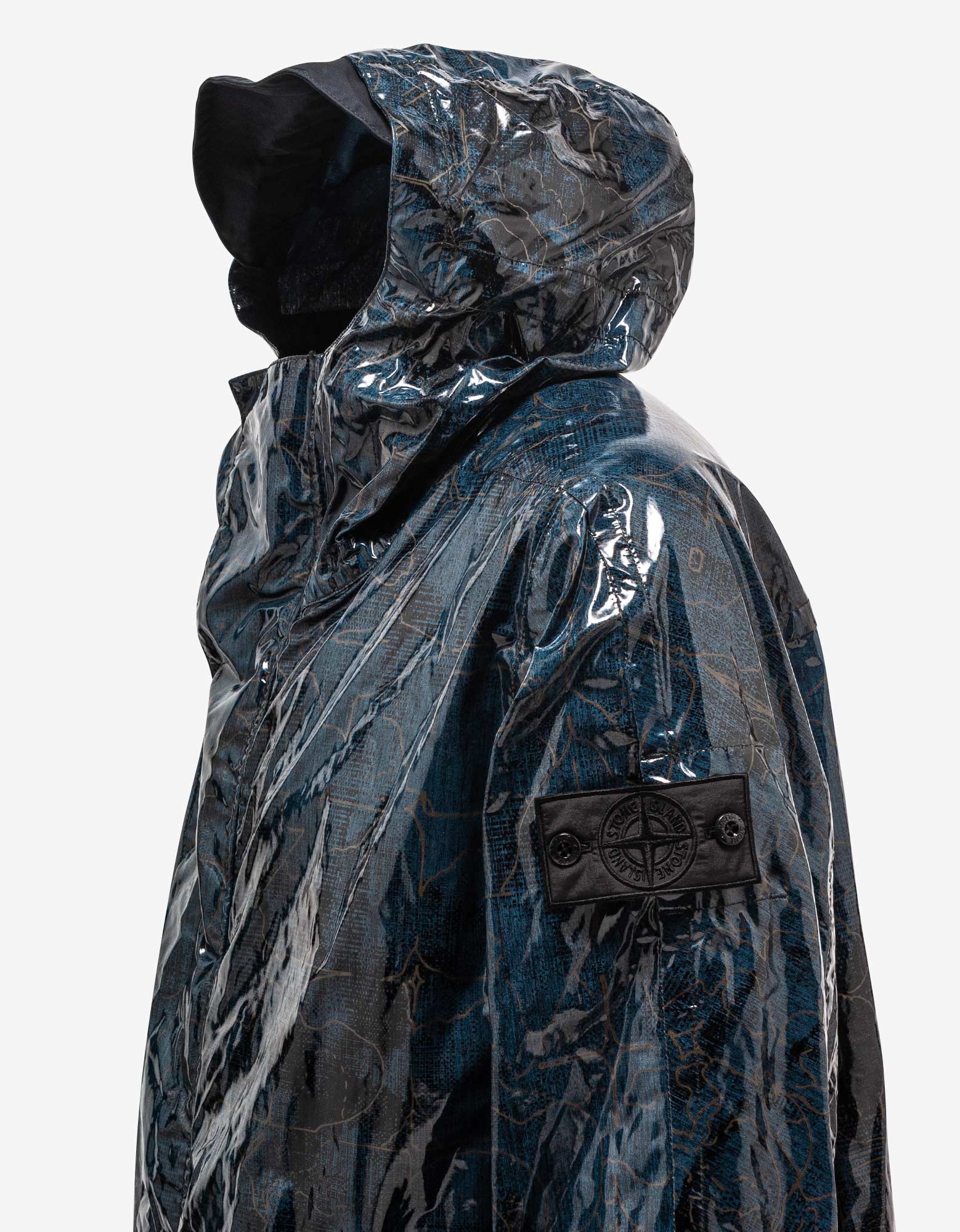 Long Kagoule Chapter 1 Parka - 4