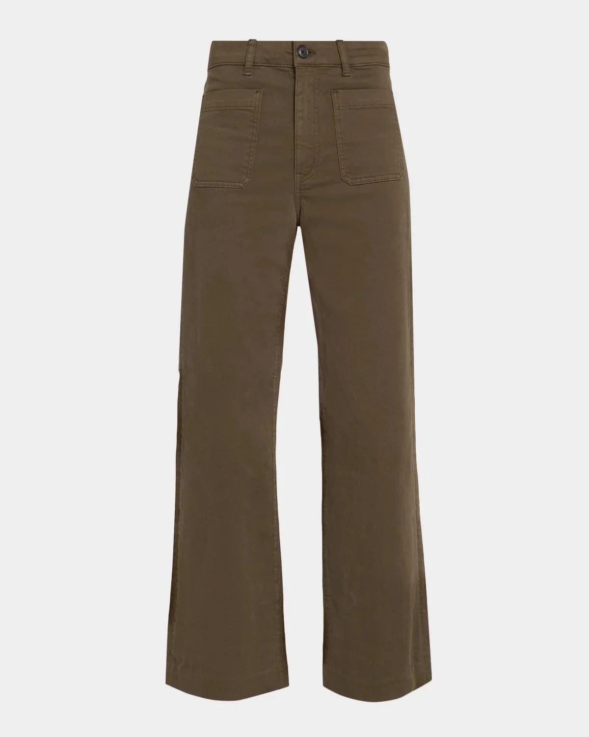 The Refined Jeans - 1