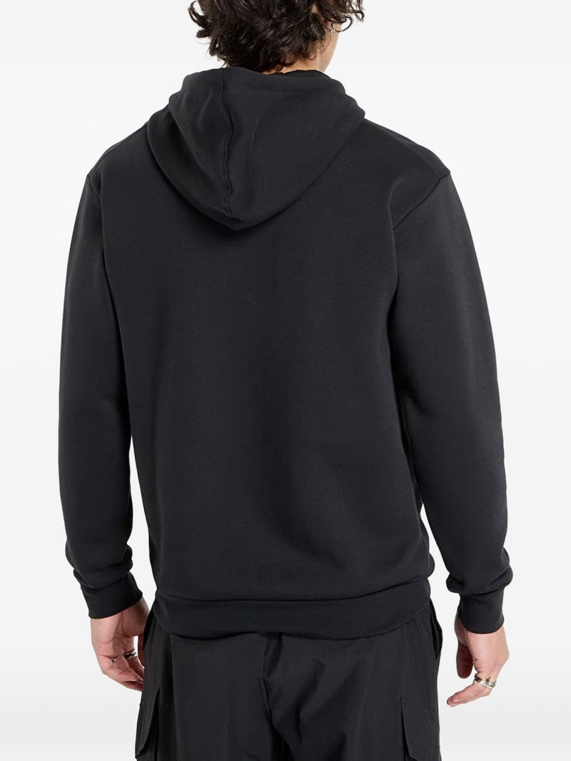Terrex logo-detail hoodie 5