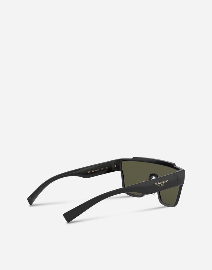 Viale Piave 20 sunglasses - 4