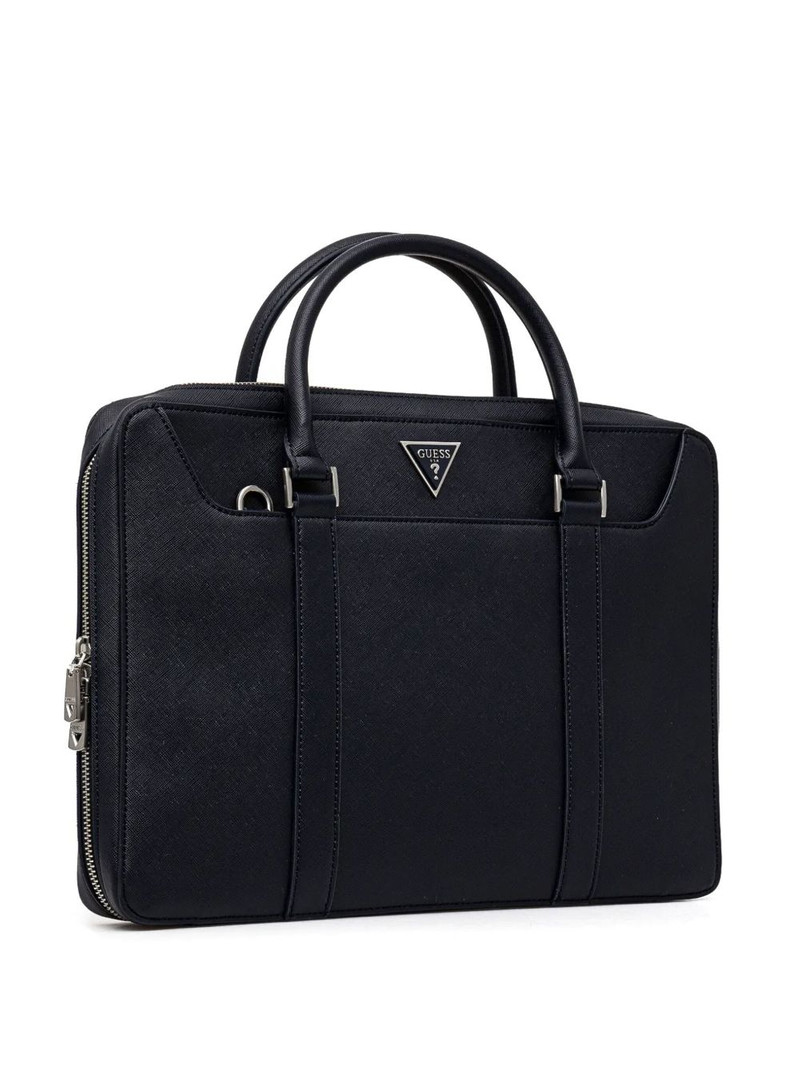 GUESS USA Certosa laptop bag outlook