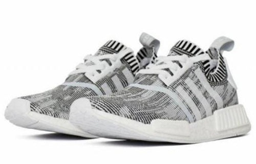 adidas NMD_R1 PK 'Oreo' BY1911 - 2
