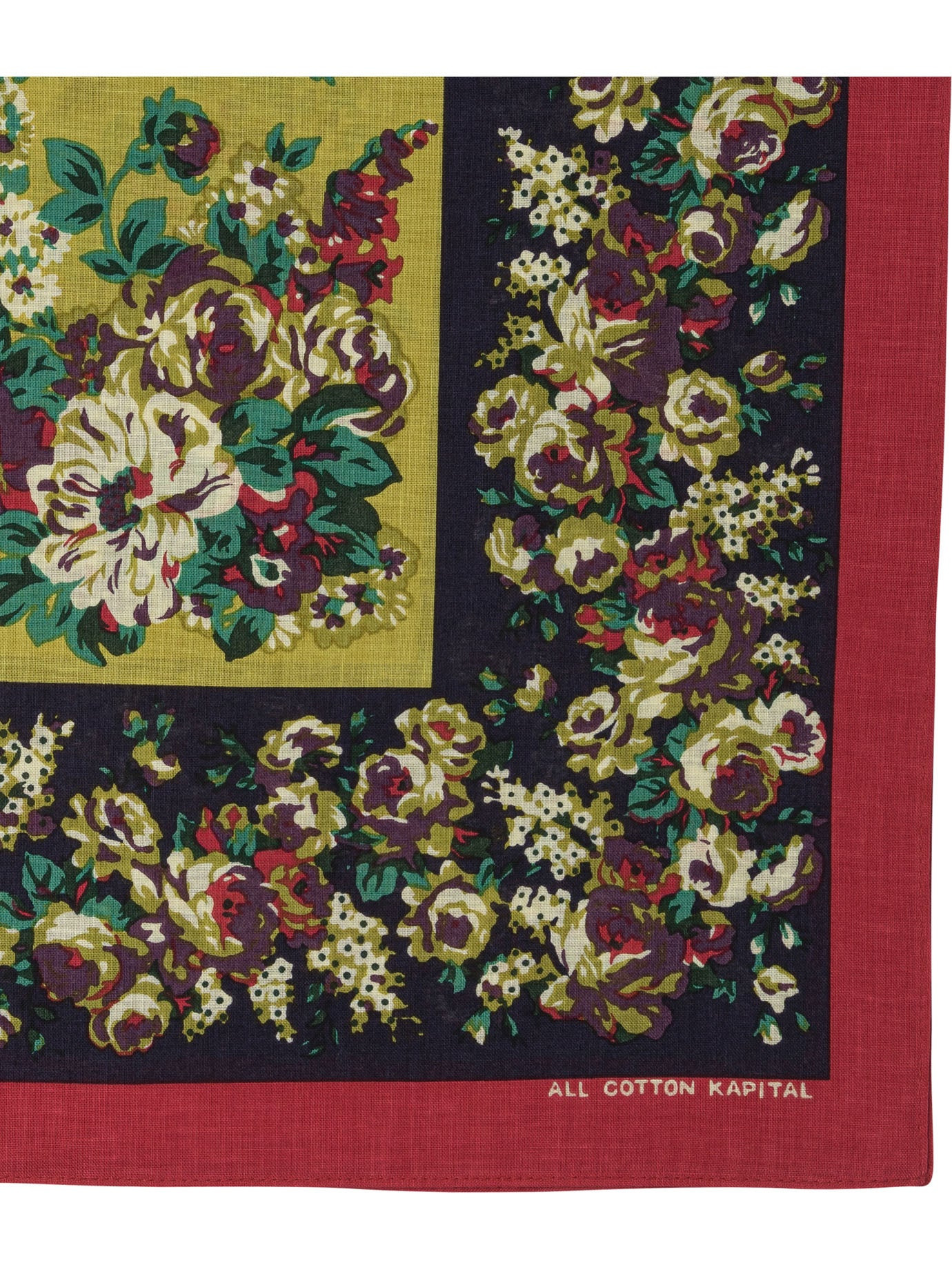 Kapital Scarves - 2