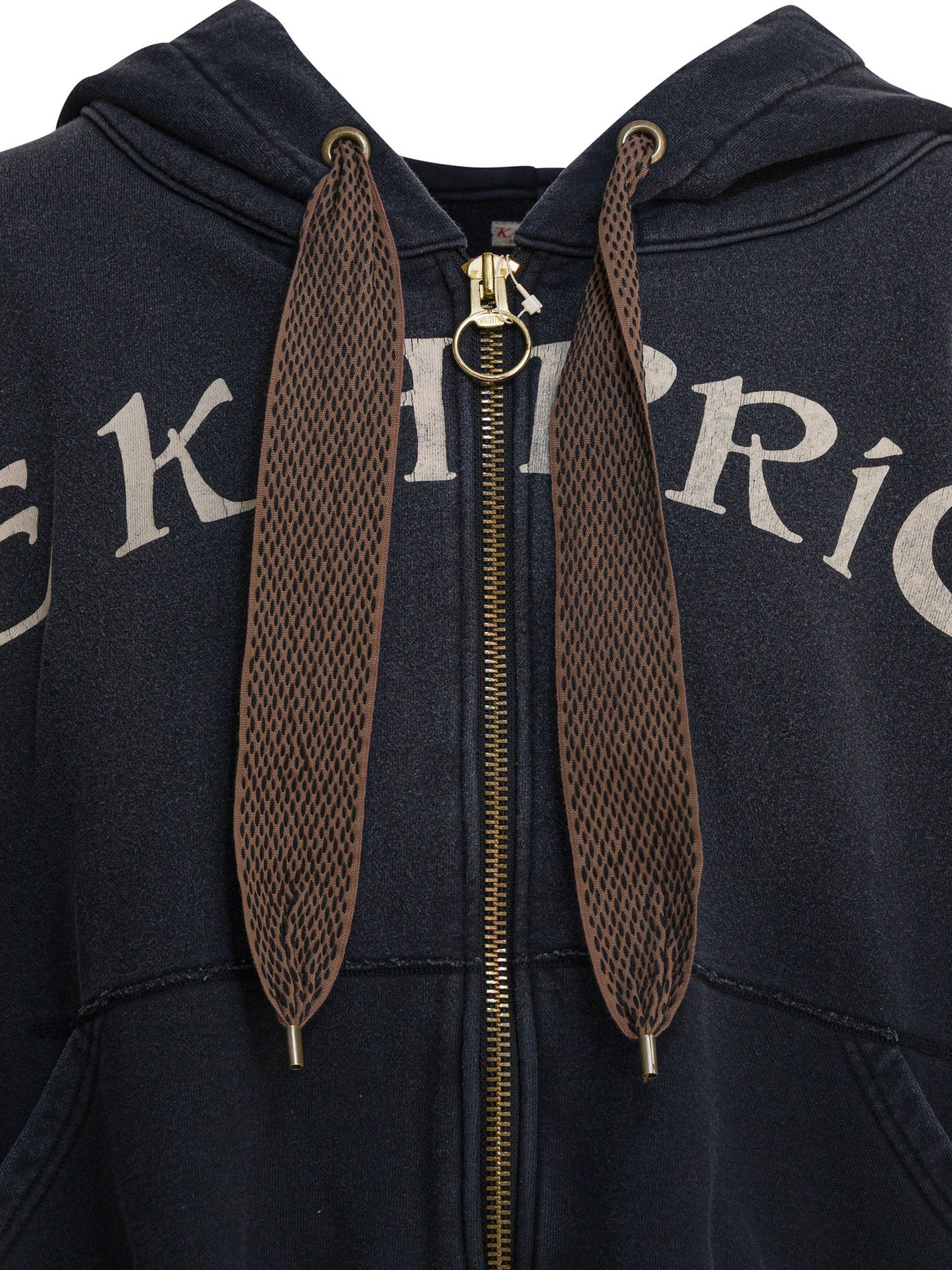 Kapital "life Kapriccio" Hoodie - 3