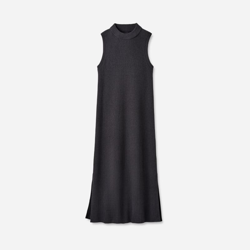 ® Women's Amara Dress Lite Polyester Tops in Ink 1