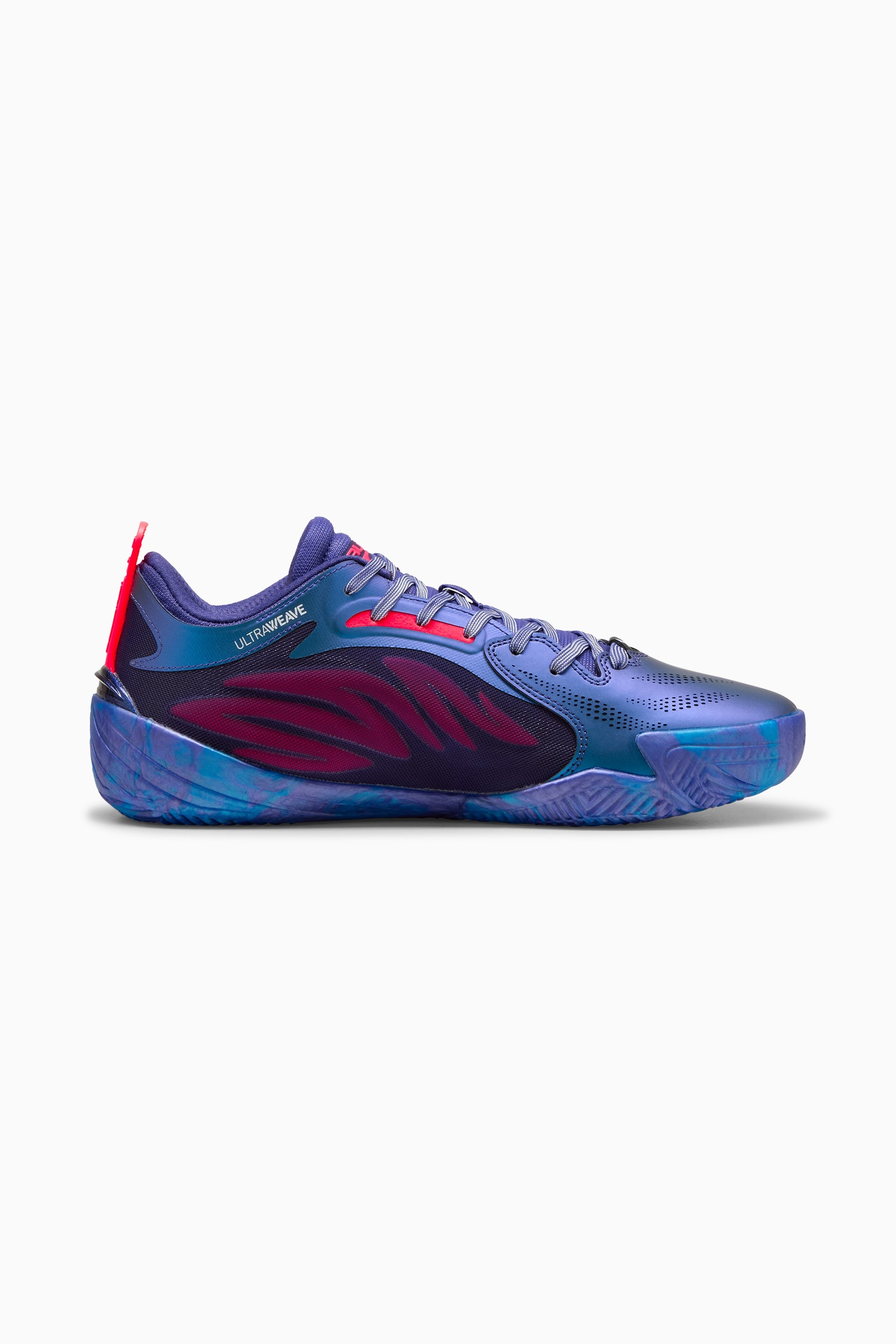 シューズ(男性用) PUMA All-Pro Nitro Elite All-Pro NITRO™ Elite Men's Basketball Shoes | PUMA