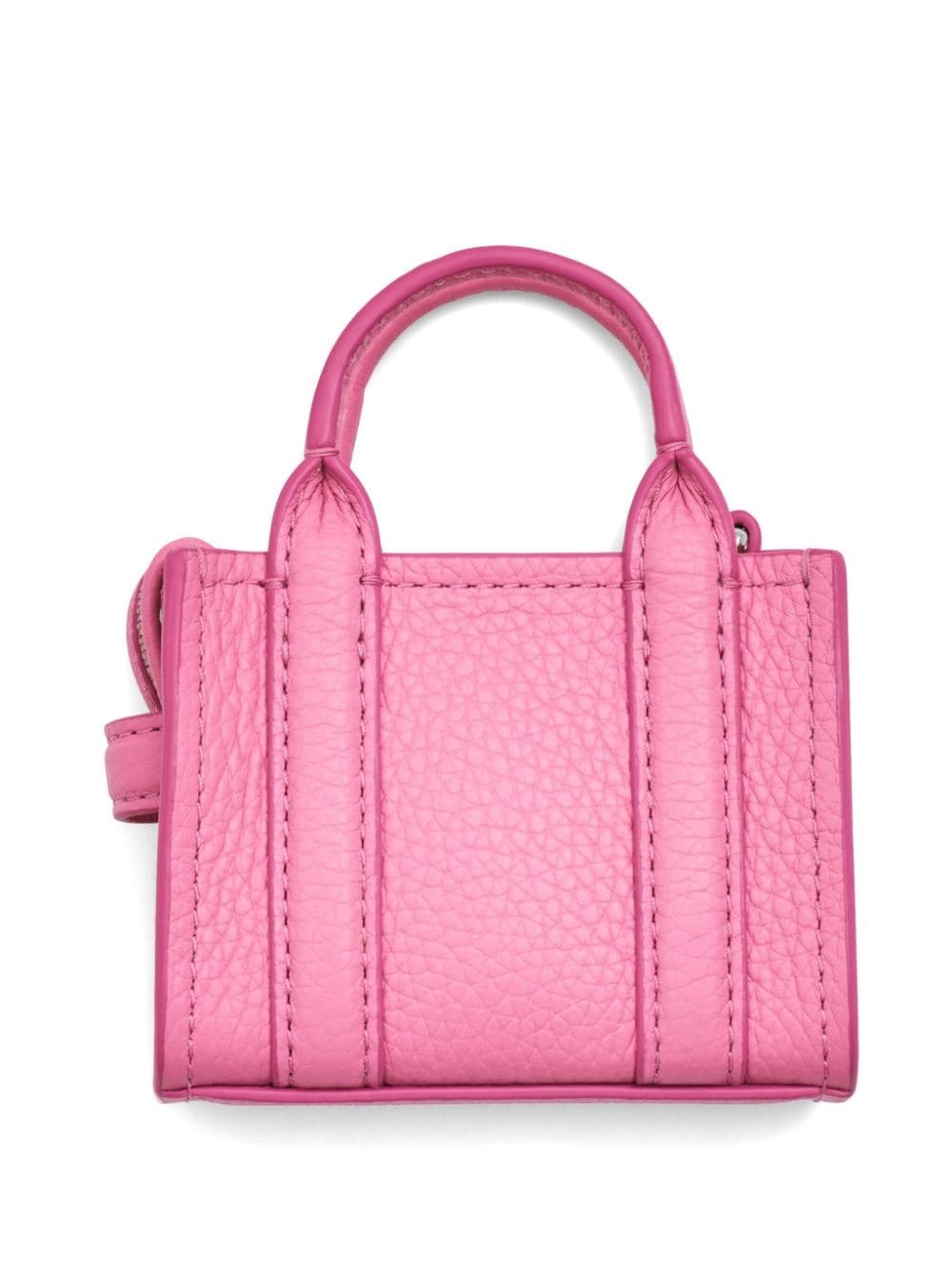 The Nano Tote bag charm - 2