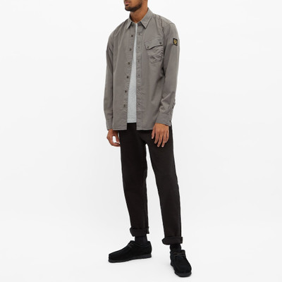 Belstaff Belstaff Pitch Cord Shirt outlook