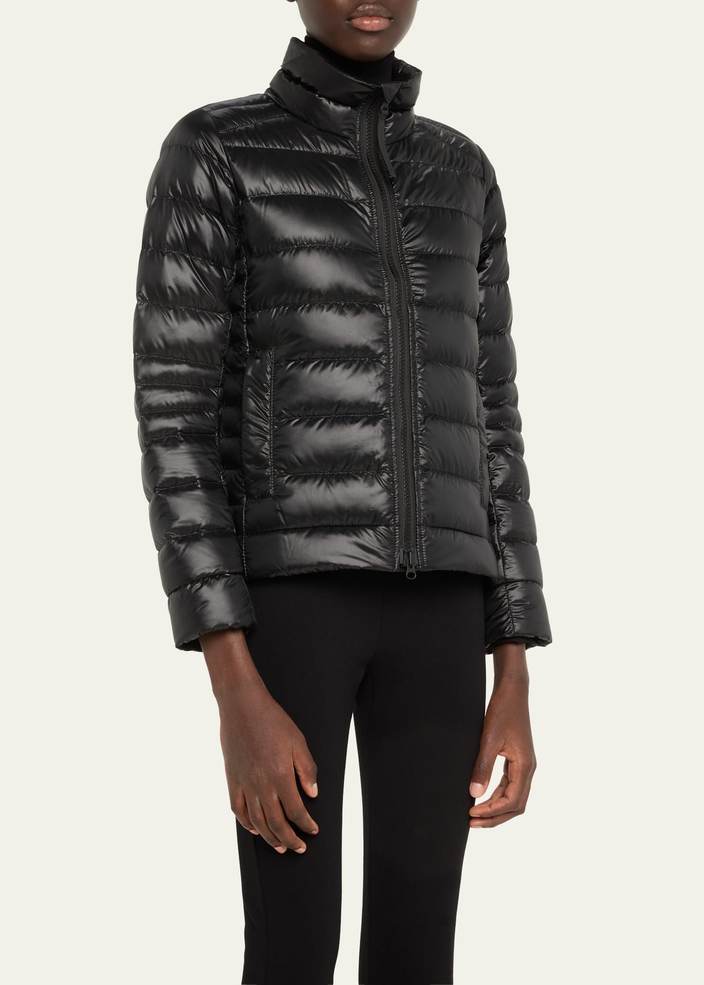 Cypress Puffer Jacket - 4